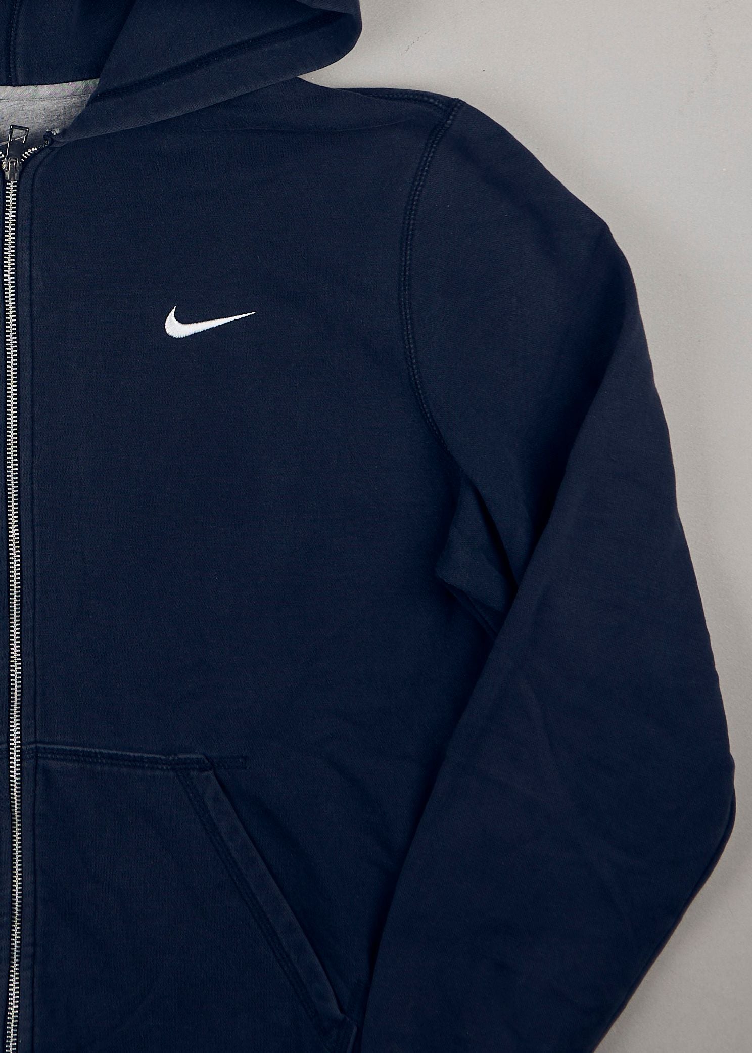 Nike - Full Zip (XL)