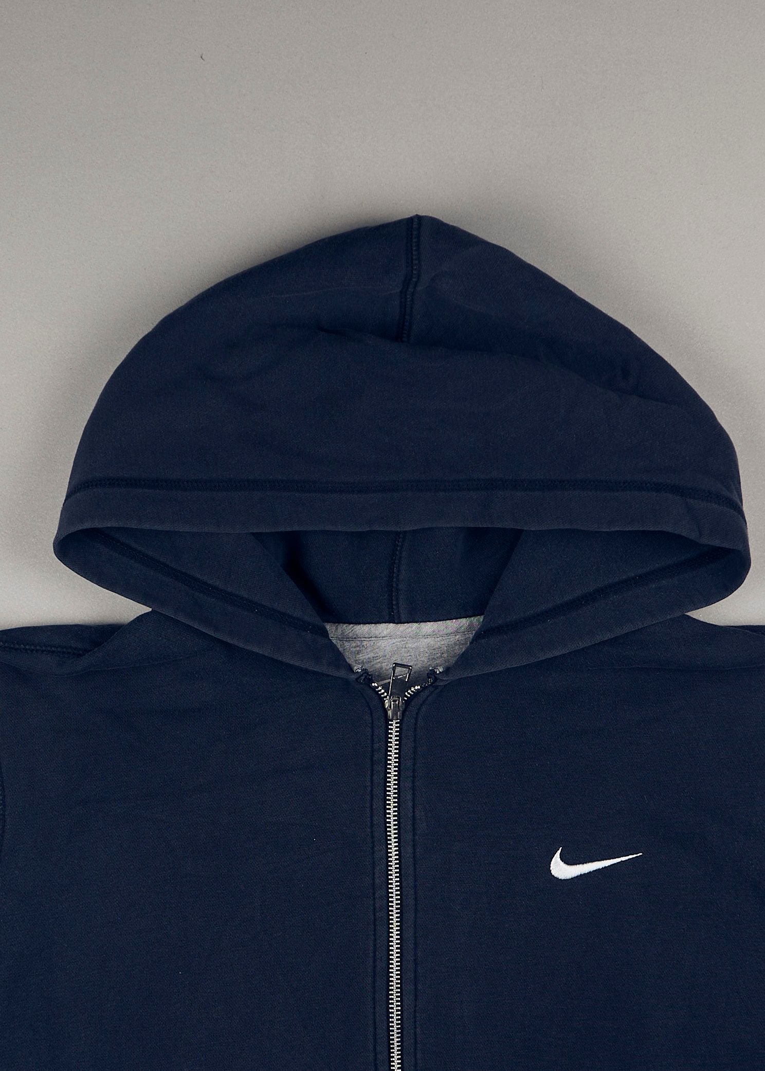 Nike - Full Zip (XL)