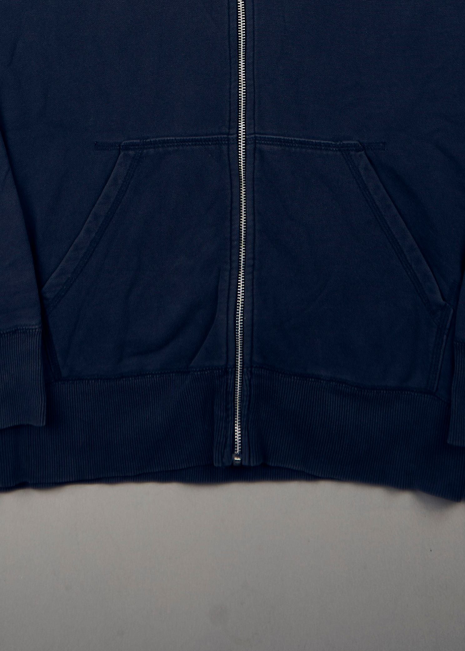 Nike - Full Zip (XL)