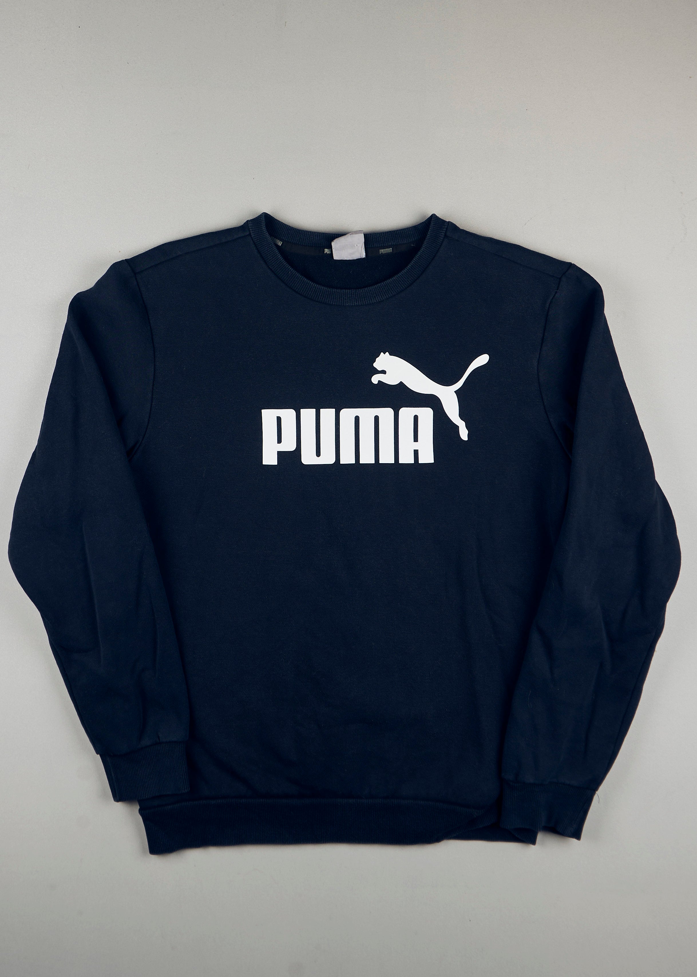 Puma - Sweatshirt (M)