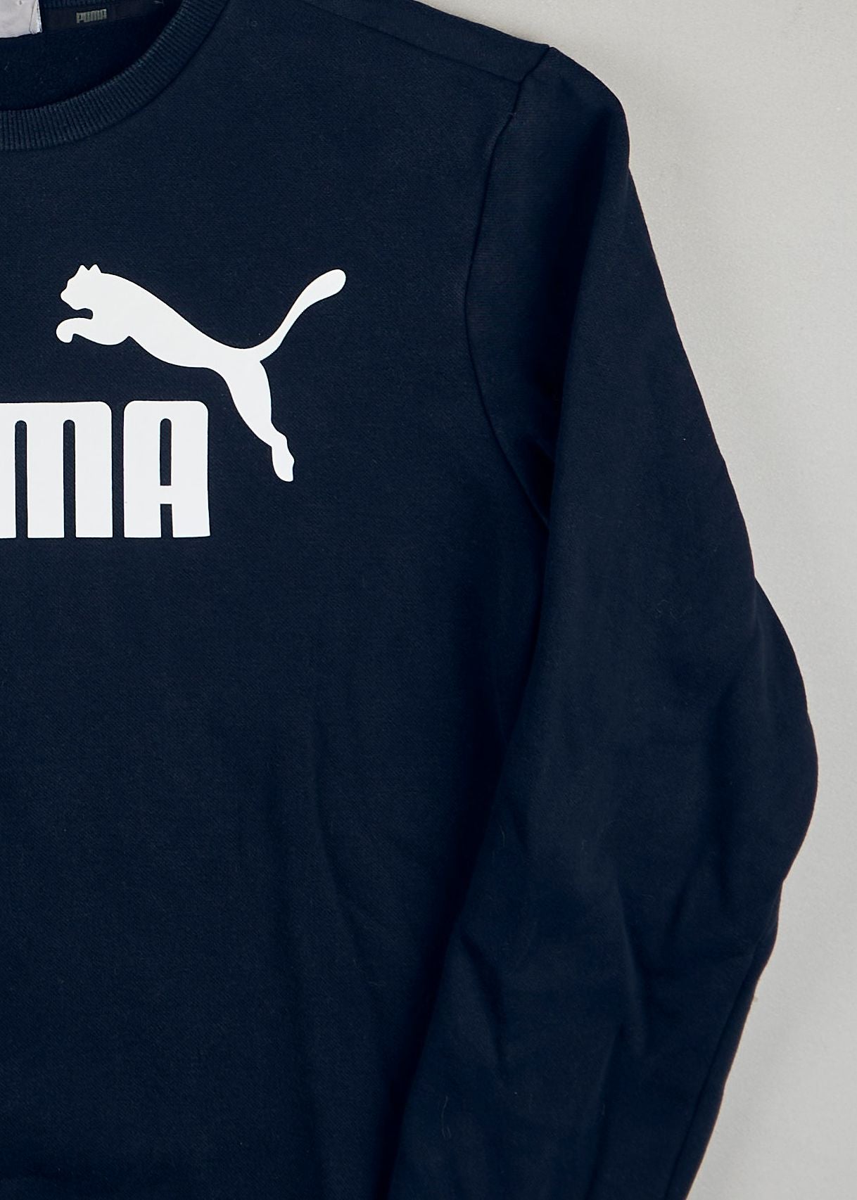 Puma - Sweatshirt (M)