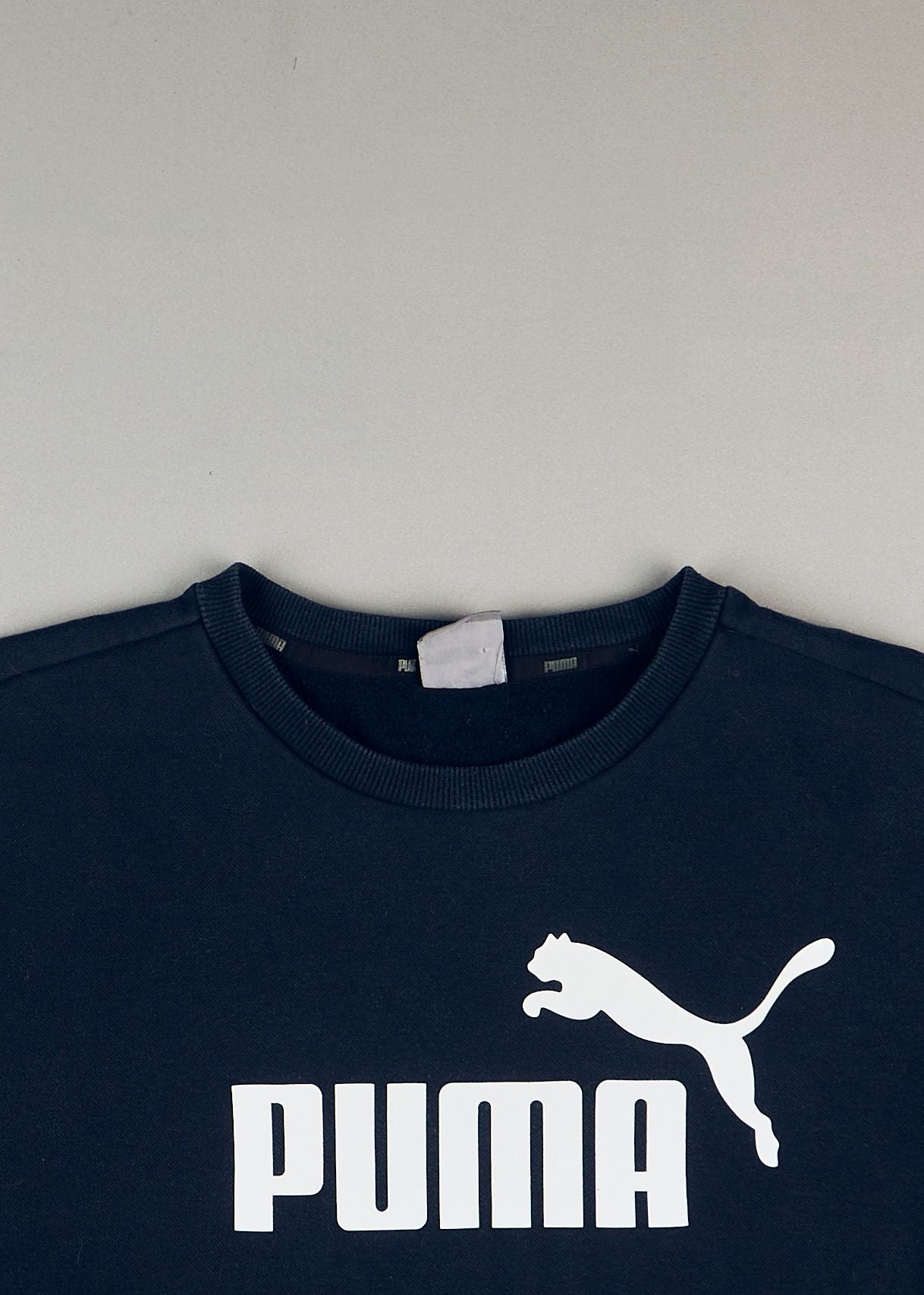 Puma - Sweatshirt (M)