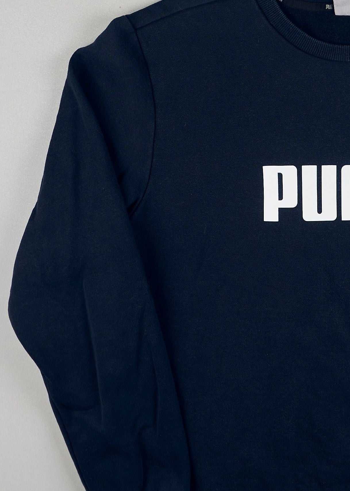 Puma - Sweatshirt (M)