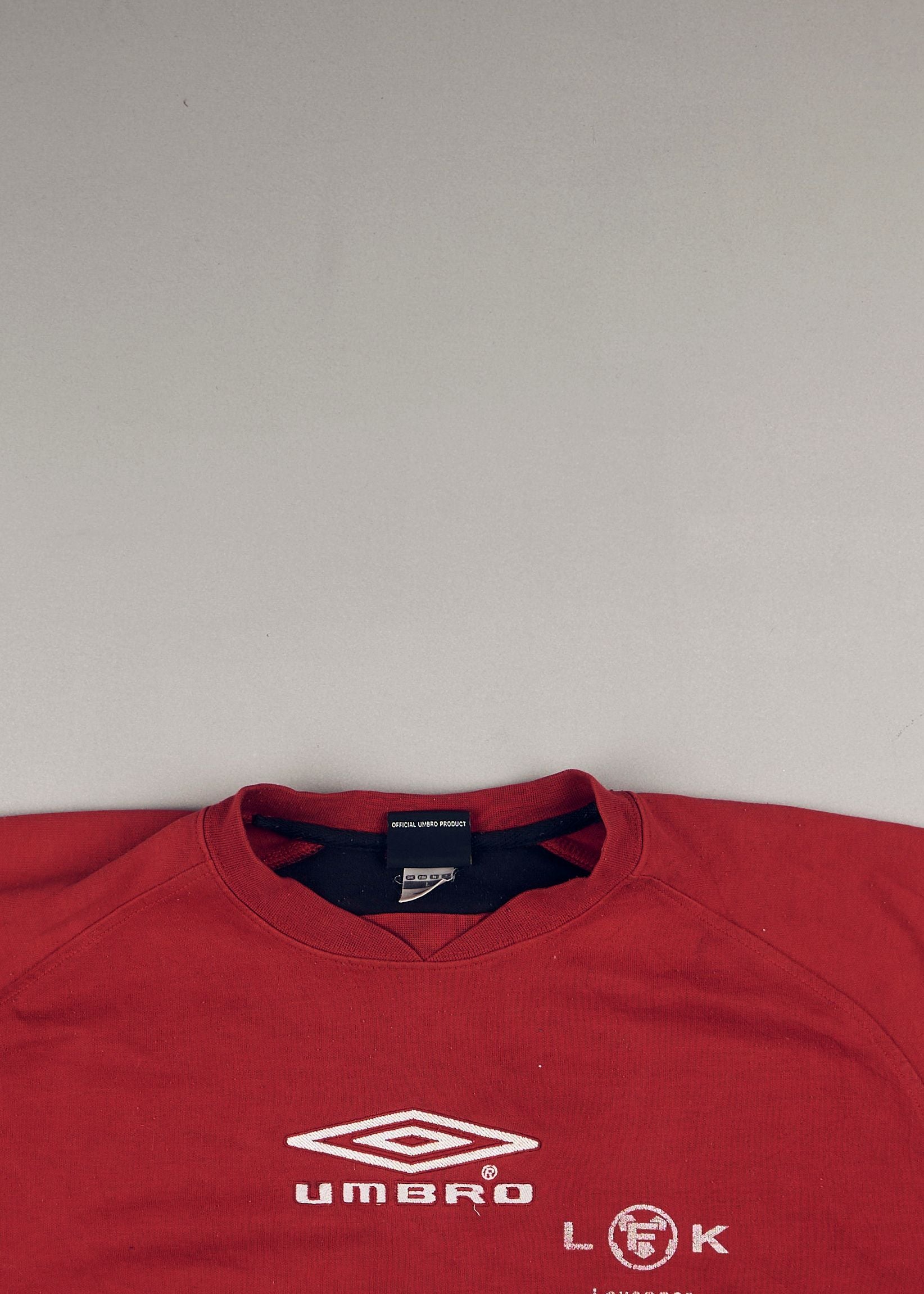 Umbro - Sweatshirt (M)
