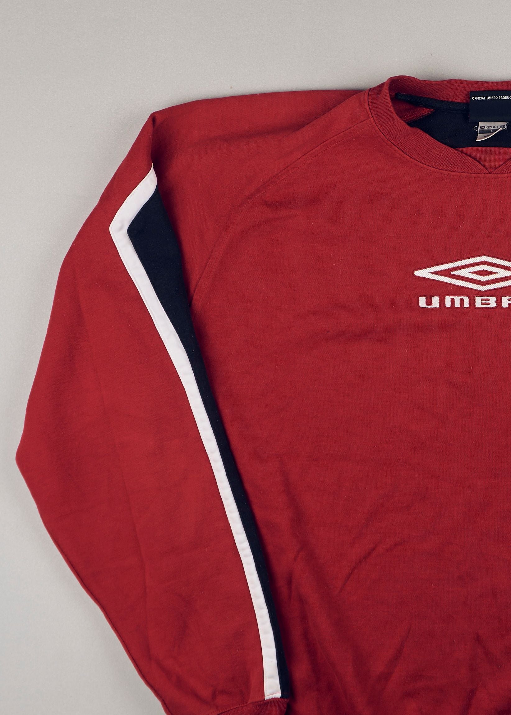 Umbro - Sweatshirt (M)