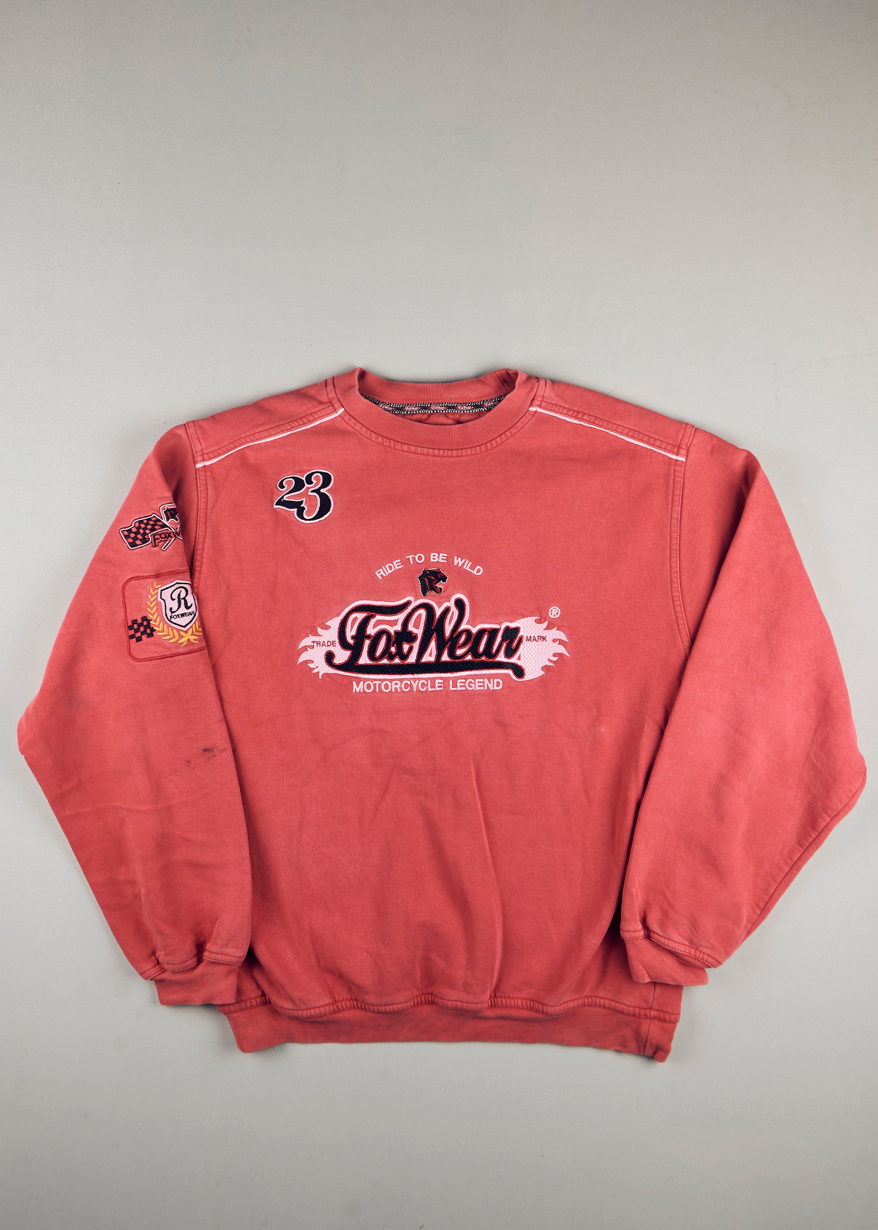 Foxwear - Sweatshirts (L)