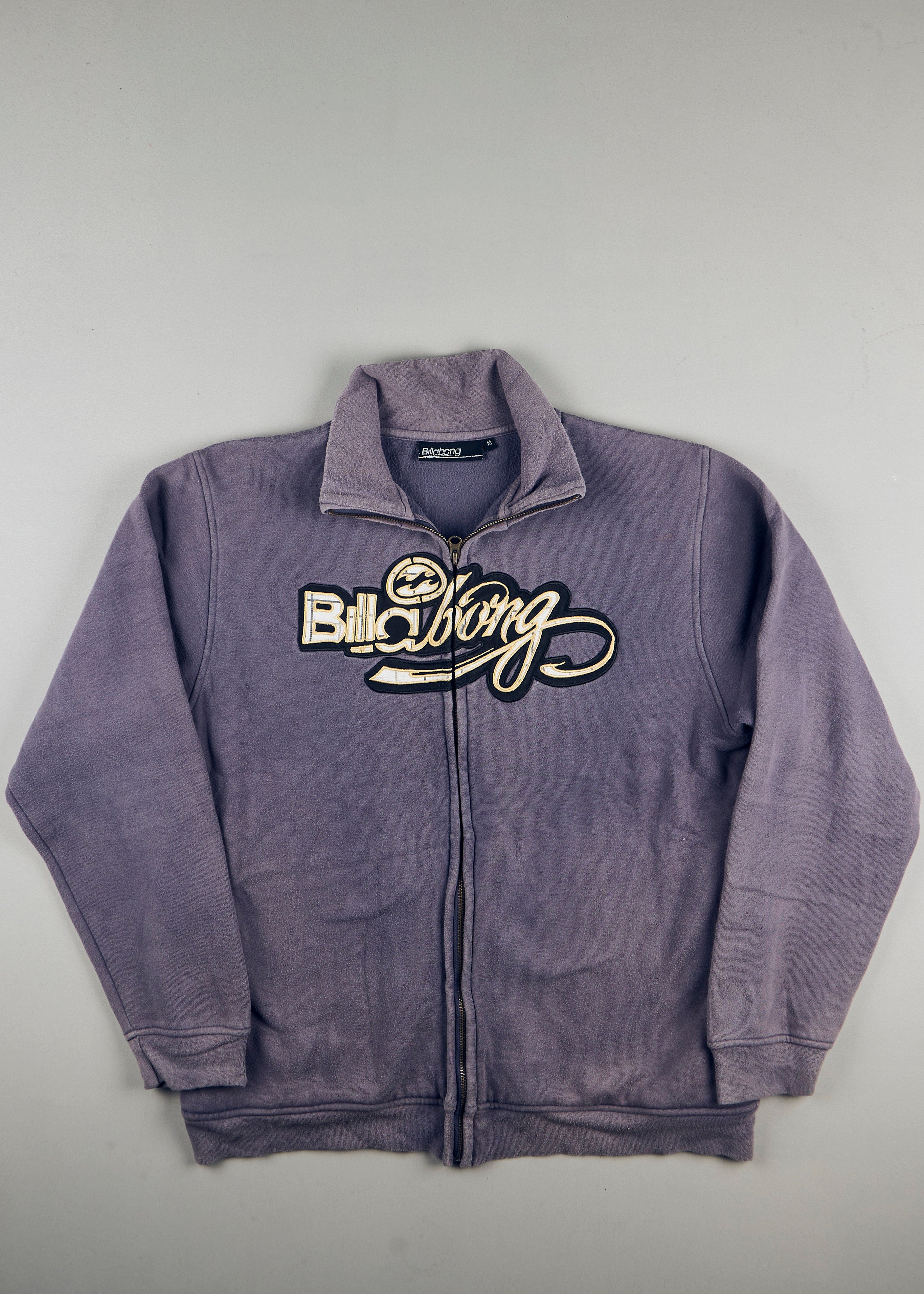 Billabong - Full Zip (M)