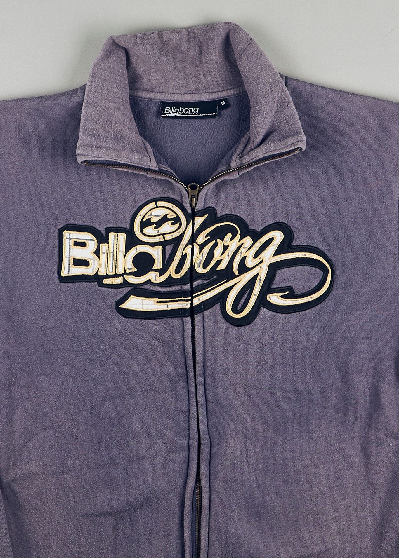 Billabong - Full Zip (M)