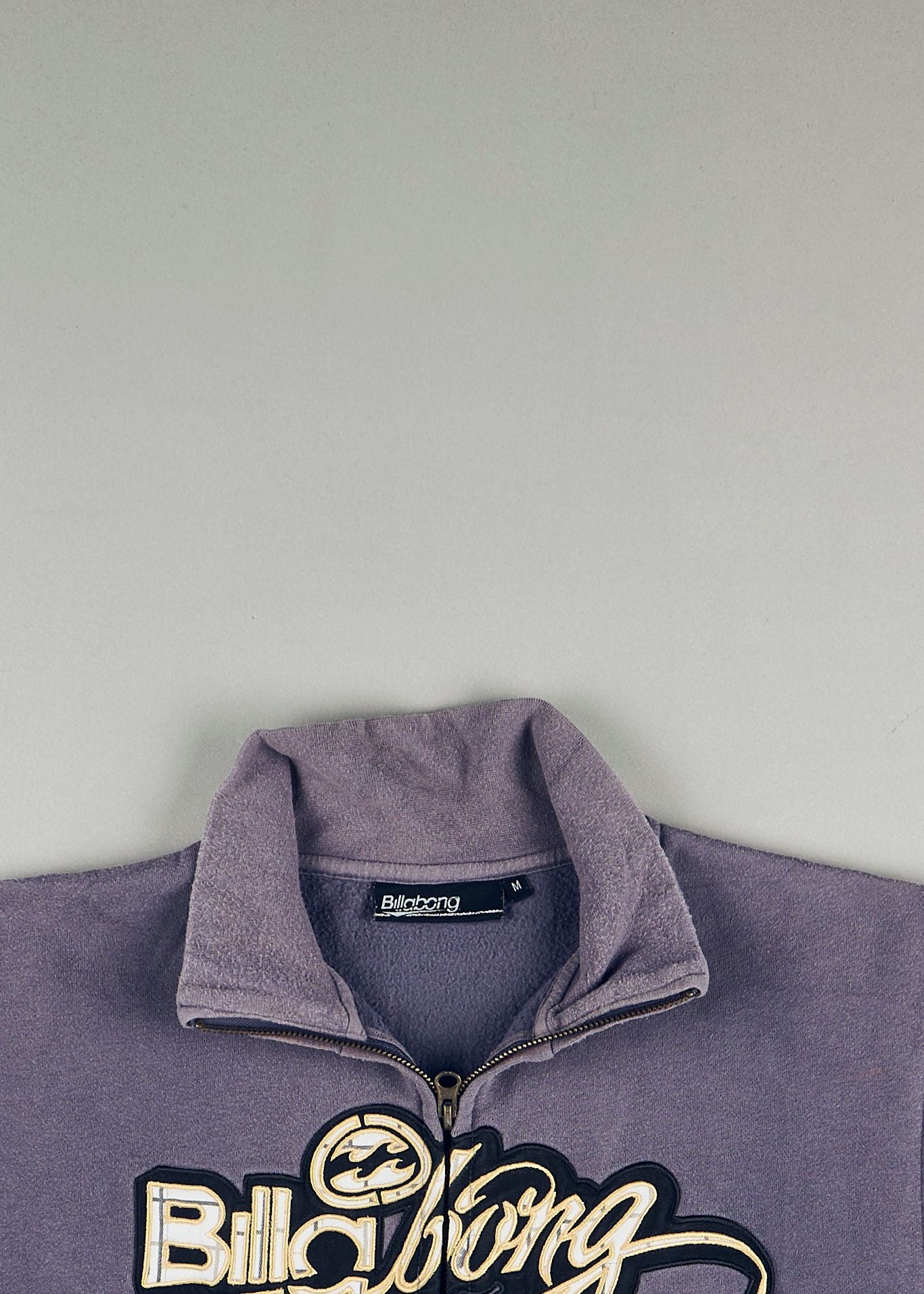 Billabong - Full Zip (M)