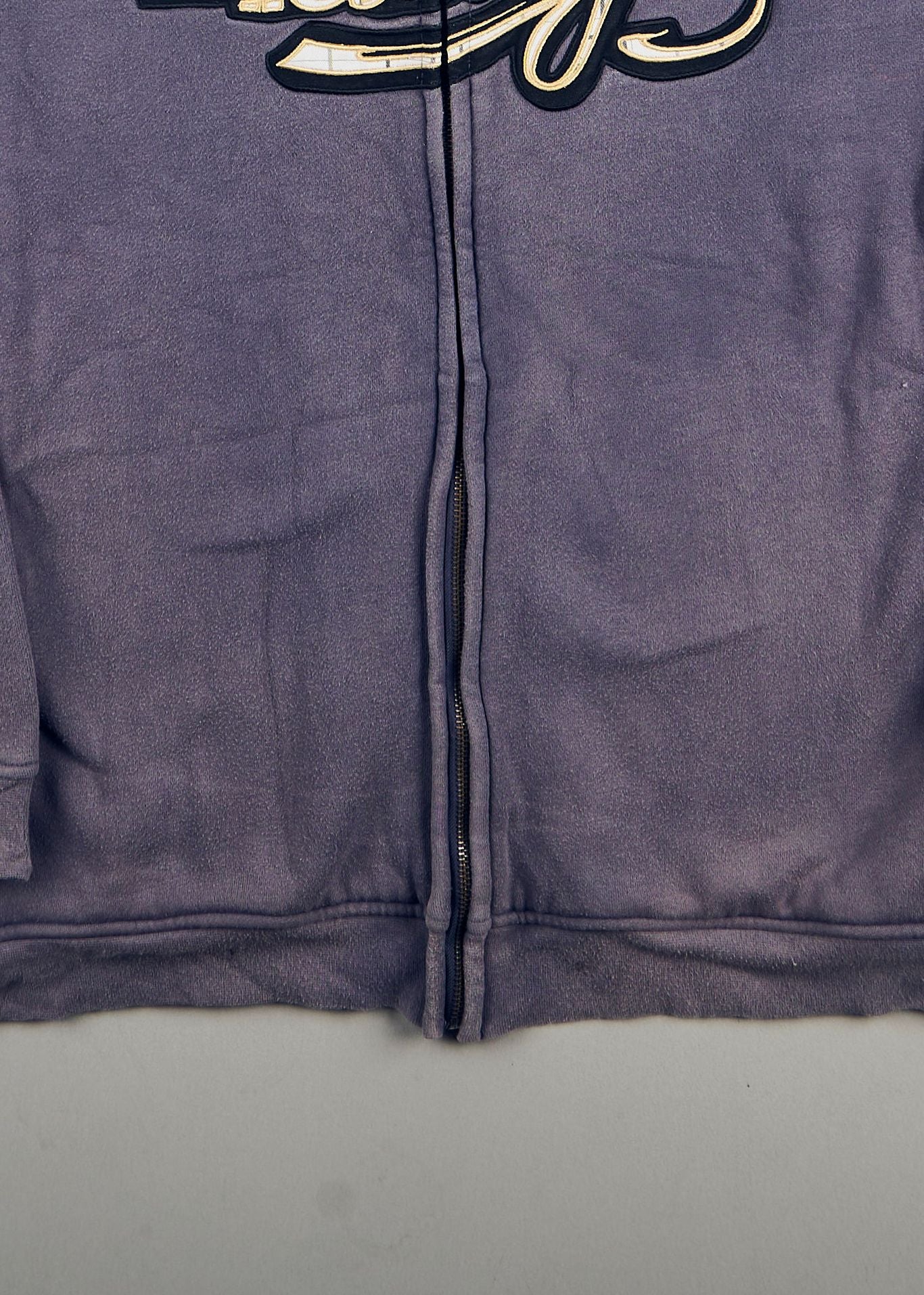 Billabong - Full Zip (M)