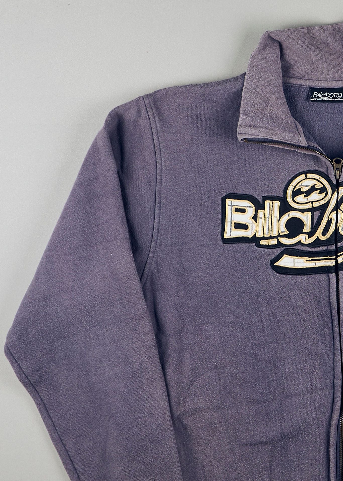 Billabong - Full Zip (M)