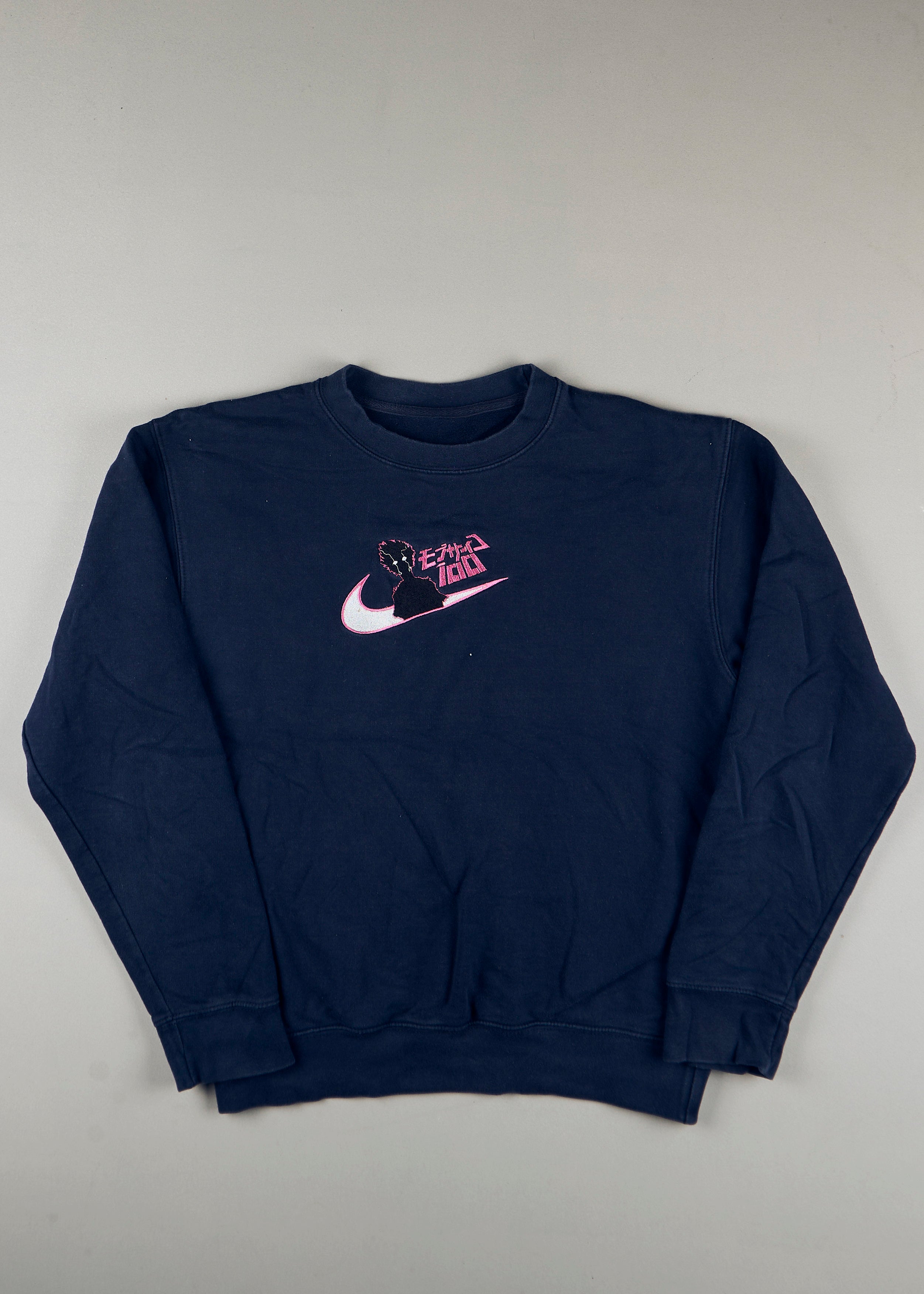 Nike - Sweatshirt (S)