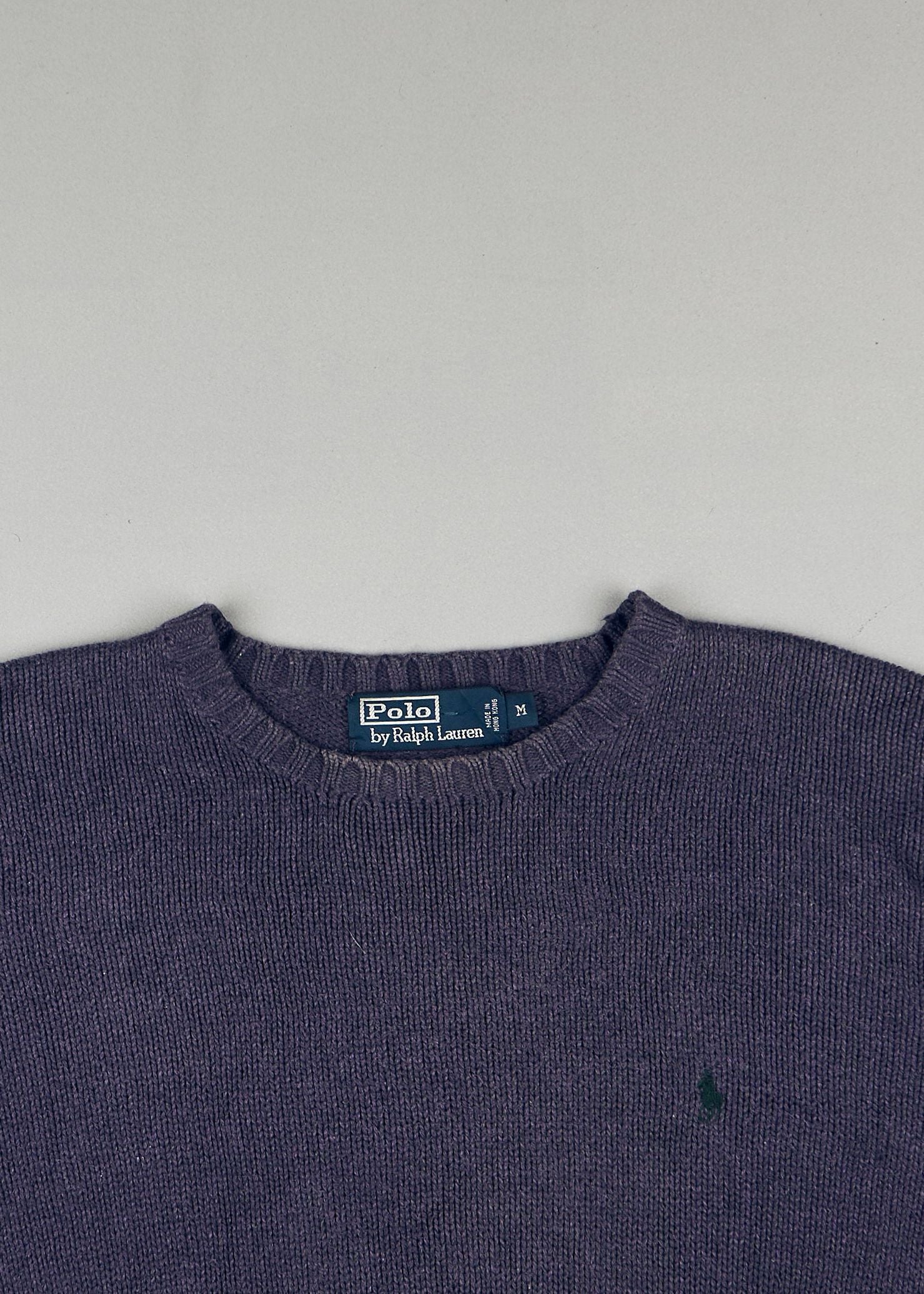 Ralph Lauren - Sweater (M)
