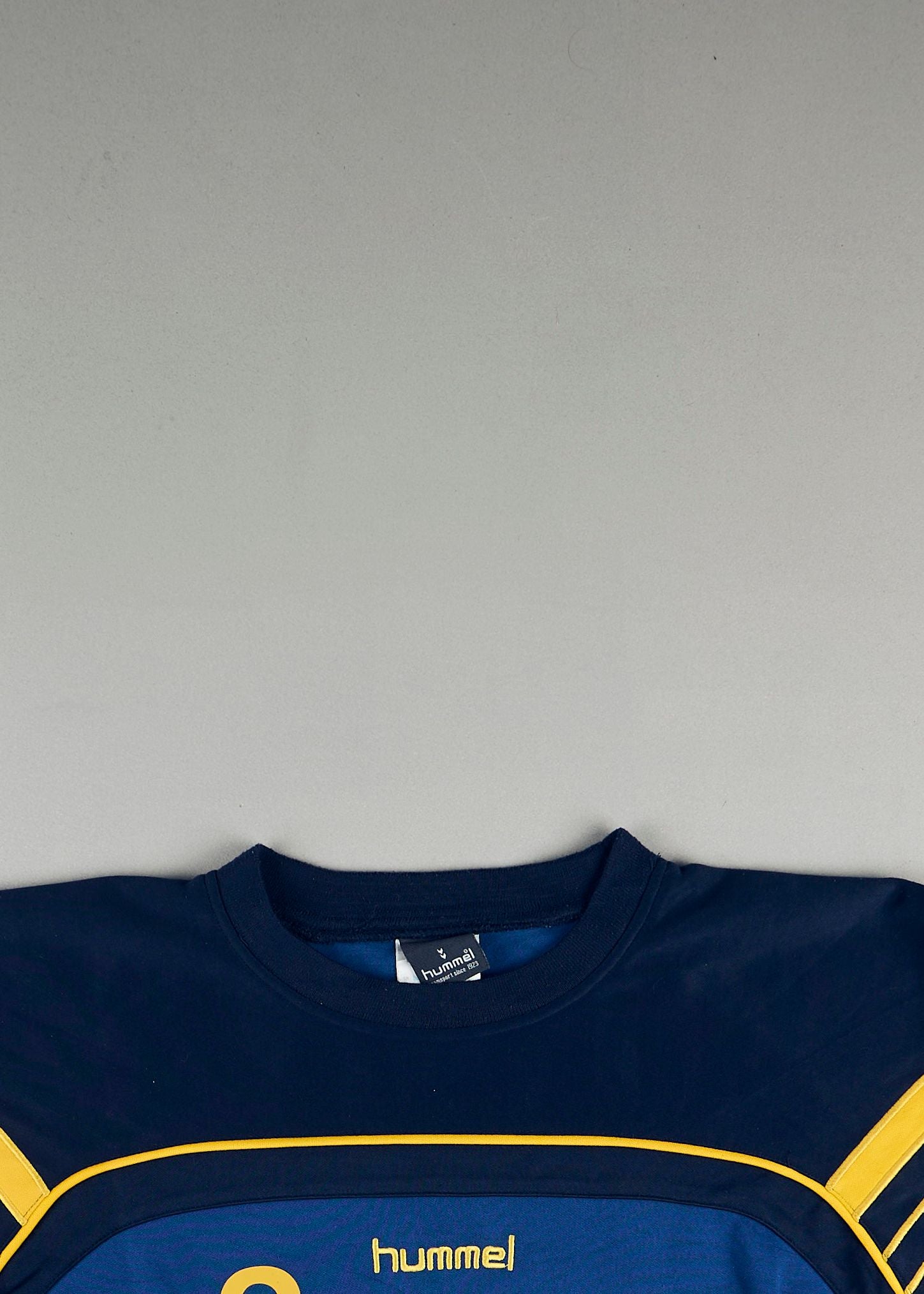 Hummel - Sweatshirt (M)