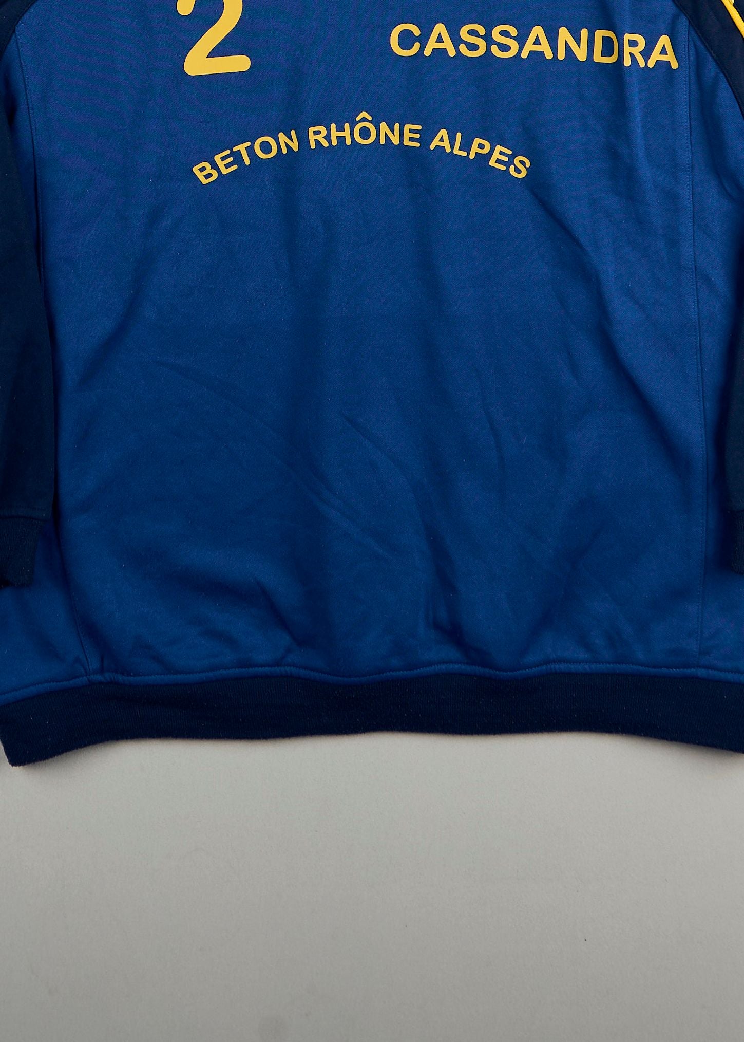 Hummel - Sweatshirt (M)
