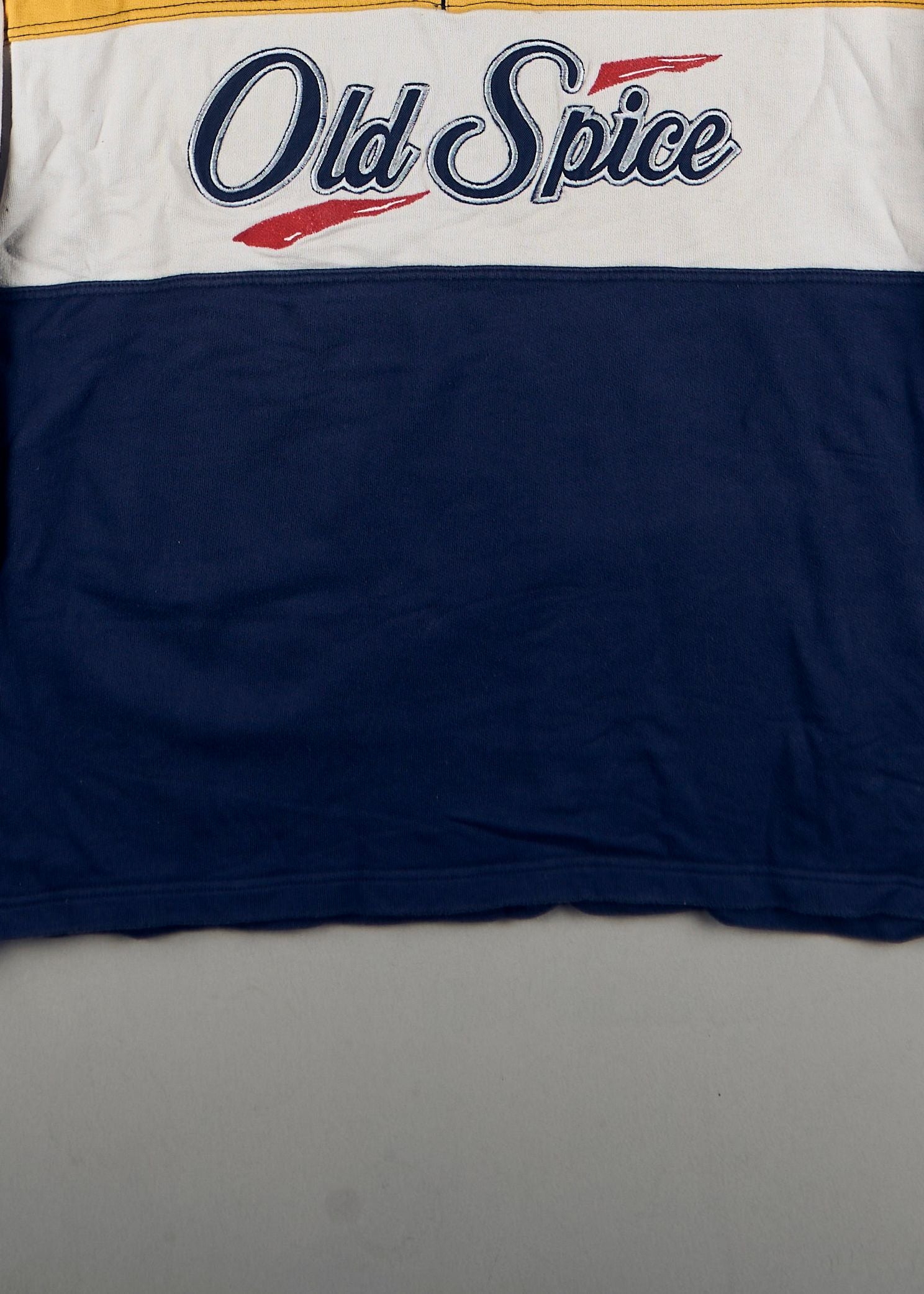 Old Spice X Racing - Rugby Polo (M)