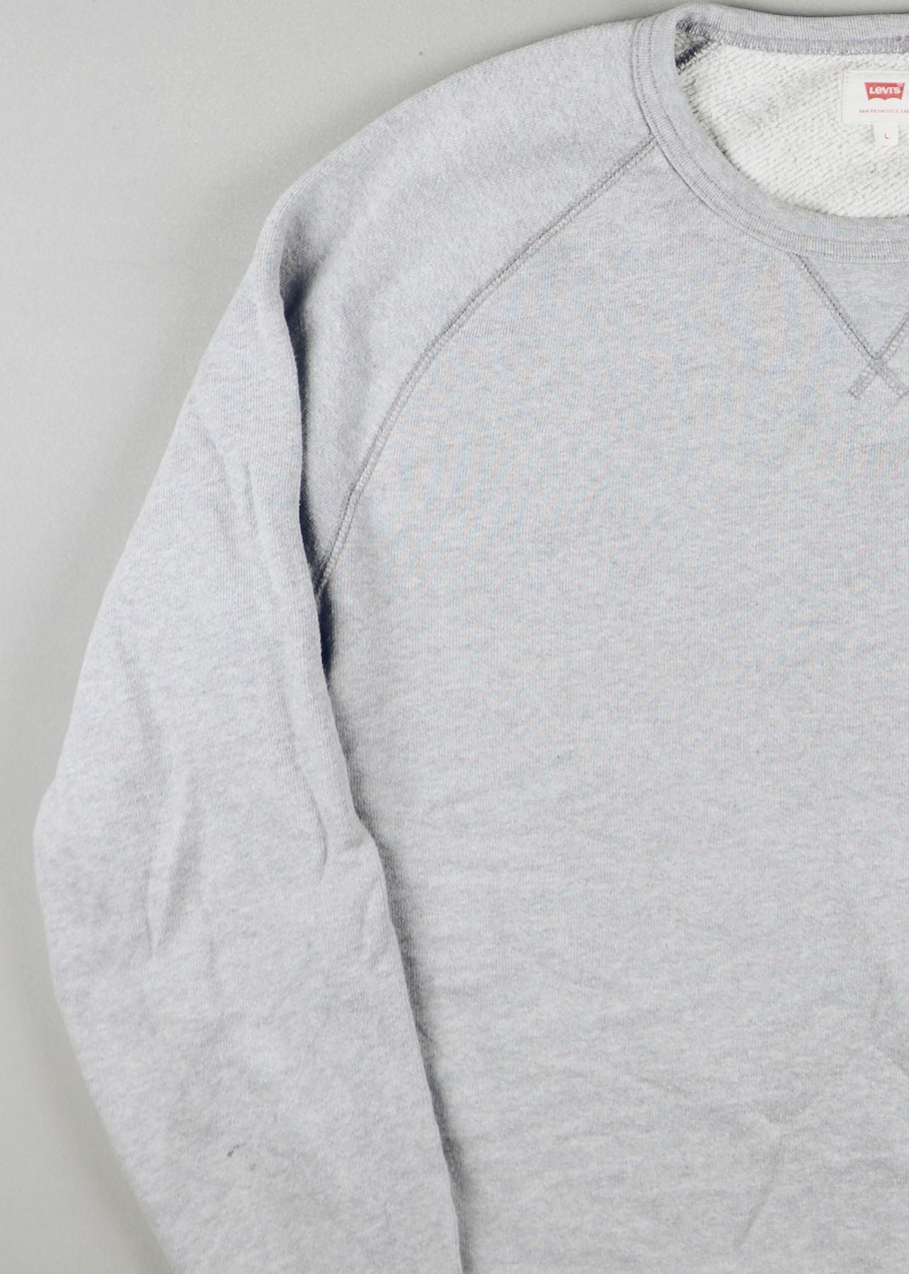 Levi’s - Sweatshirt (L)