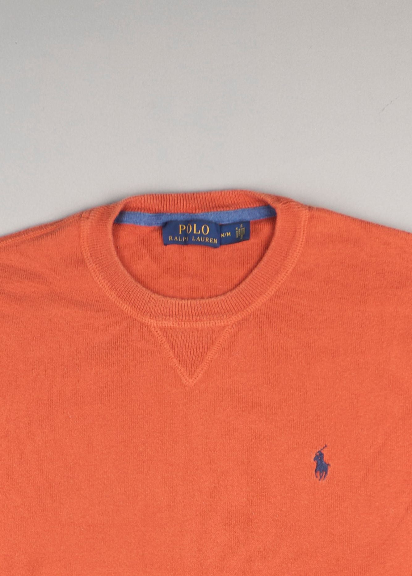Ralph Lauren - Sweater (M)