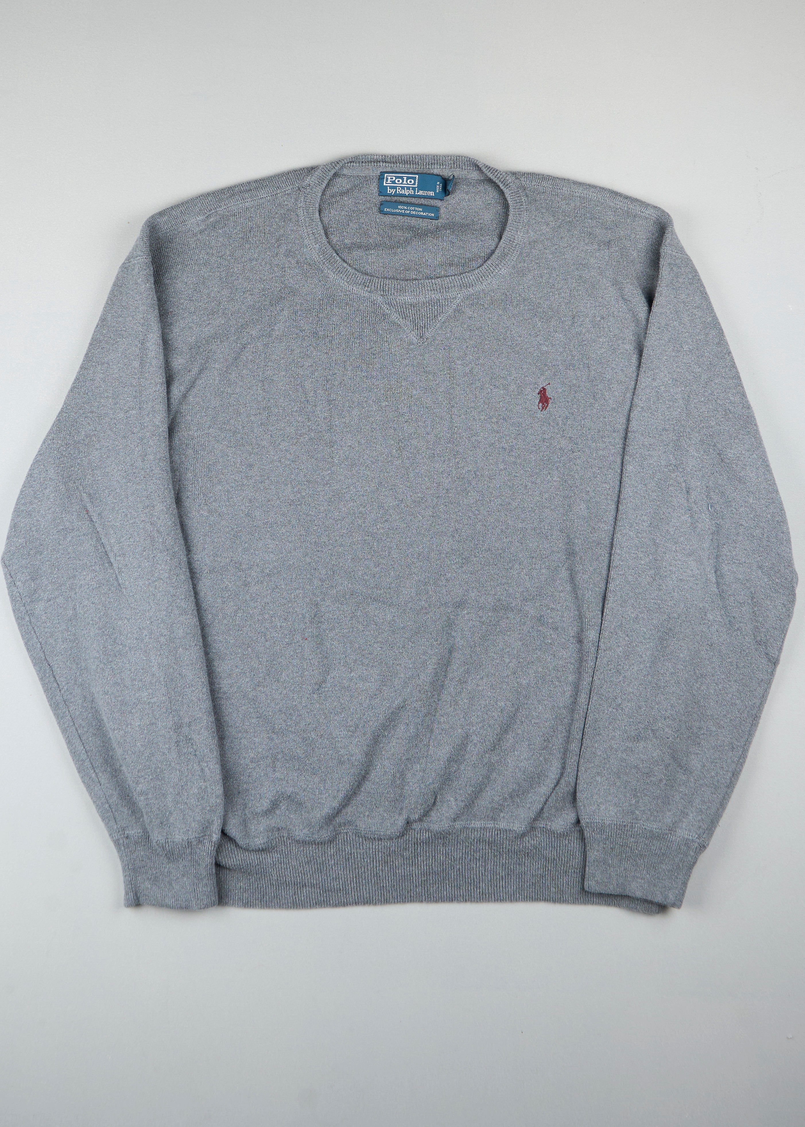 Ralph Lauren - Sweater (L)