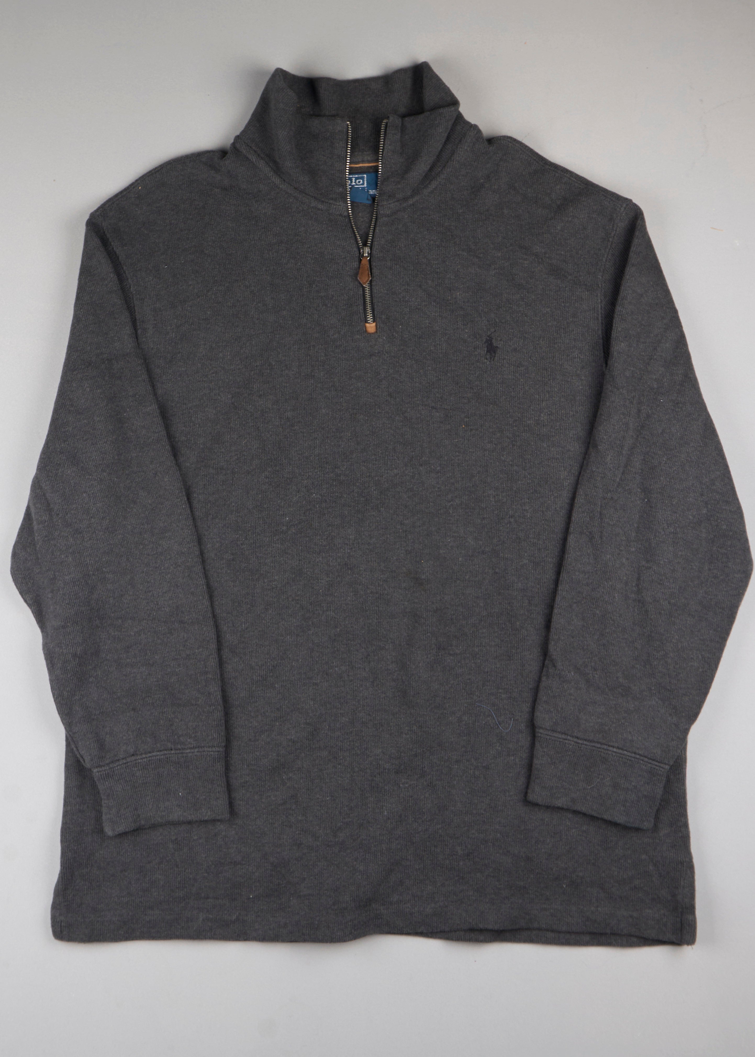 Ralph Lauren - Quarter Zip (L)
