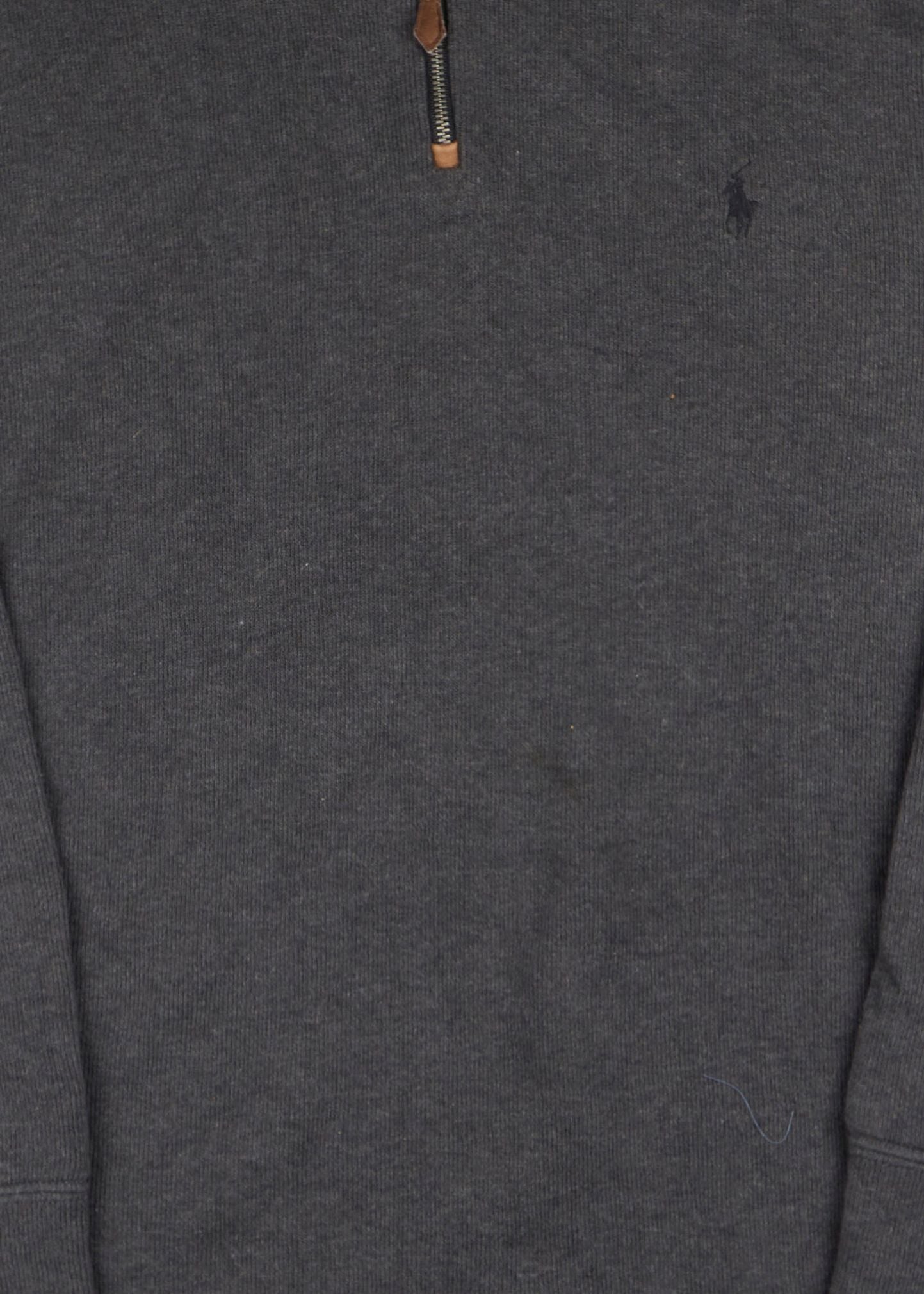 Ralph Lauren - Quarter Zip (L)