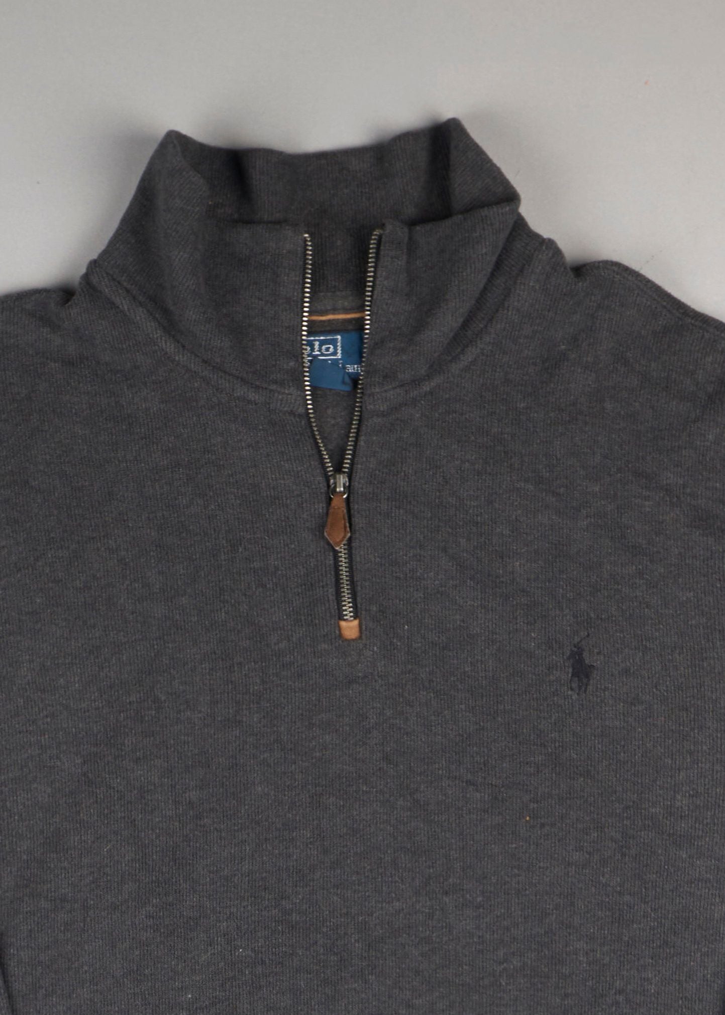 Ralph Lauren - Quarter Zip (L)