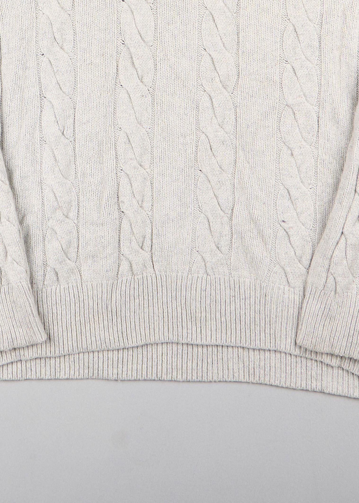 Ralph Lauren - Quarter Zip (M)