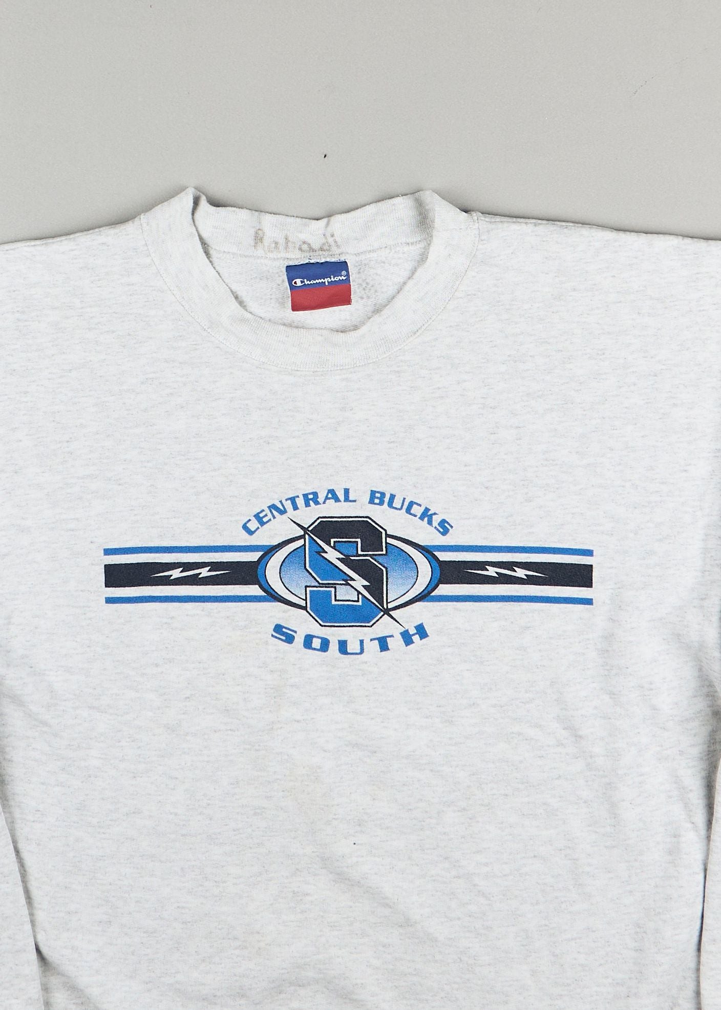 Champion - Sweatshirt (M)