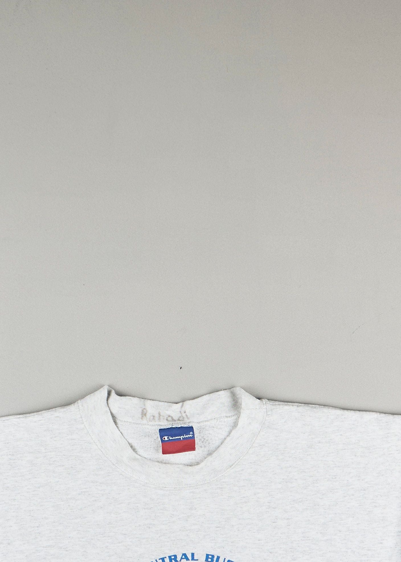 Champion - Sweatshirt (M)