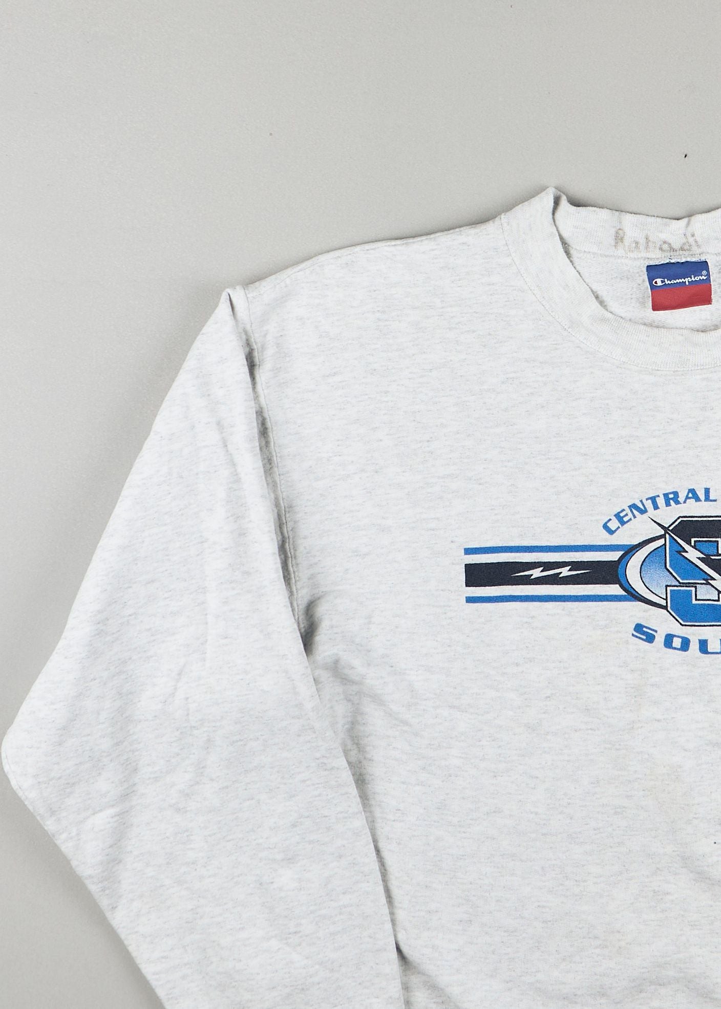Champion - Sweatshirt (M)