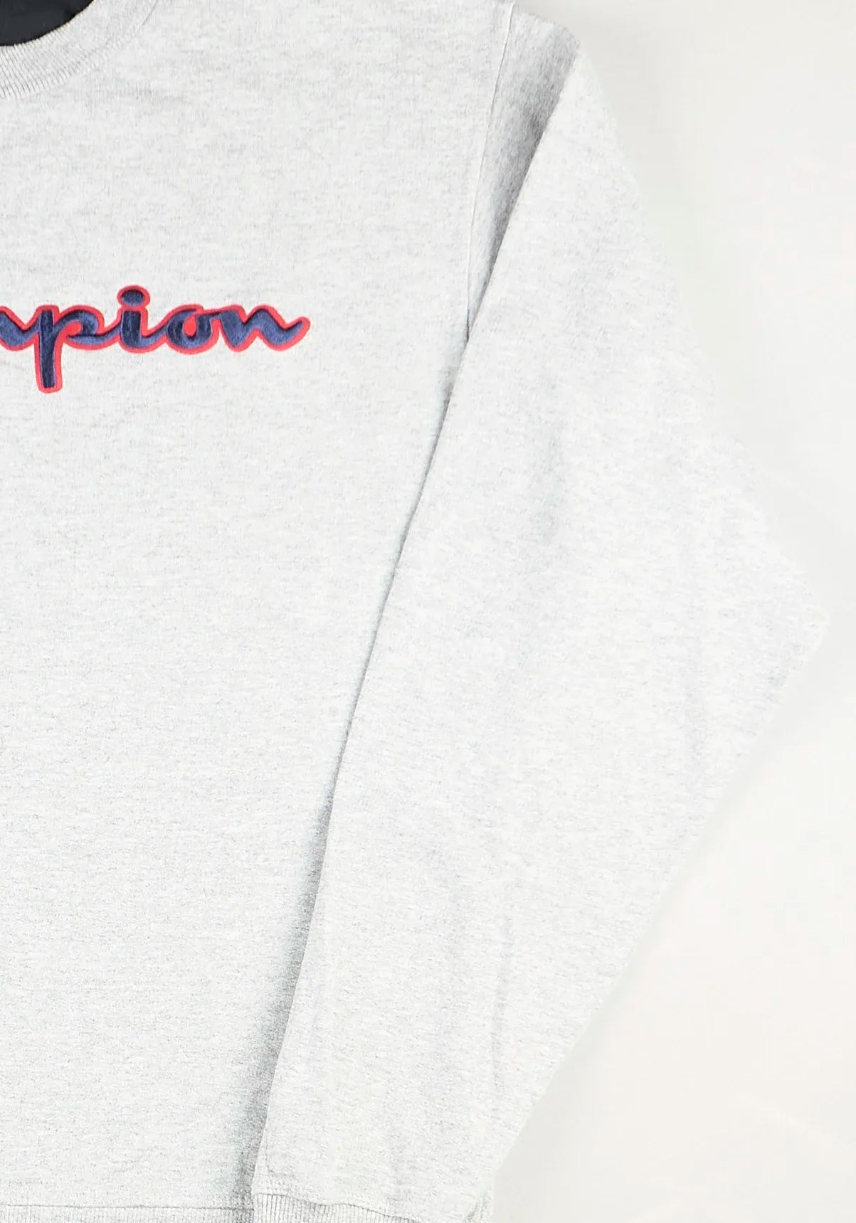 Champion - Sweatshirt (M)