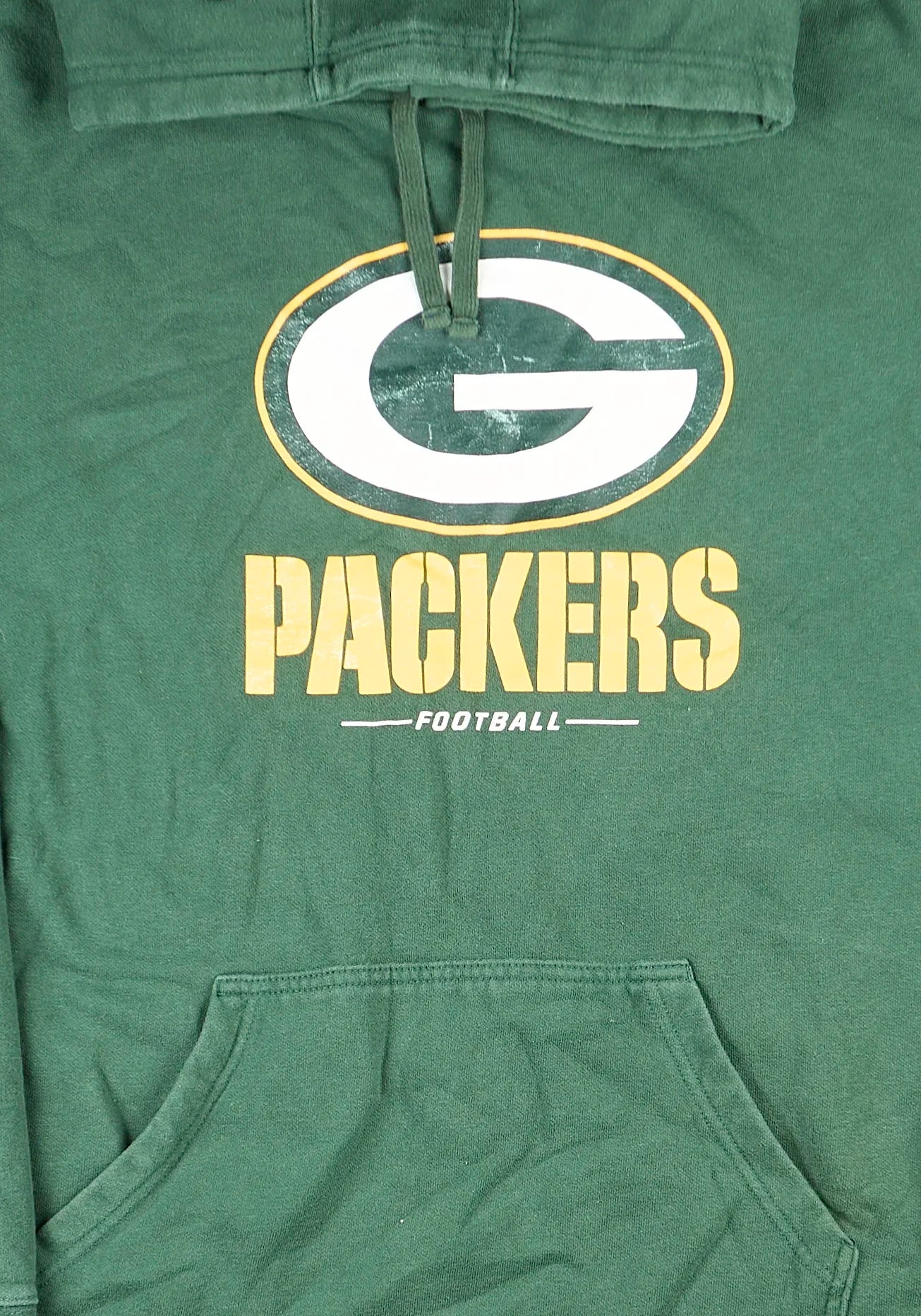 Packers - Hoodie (XXXXL)