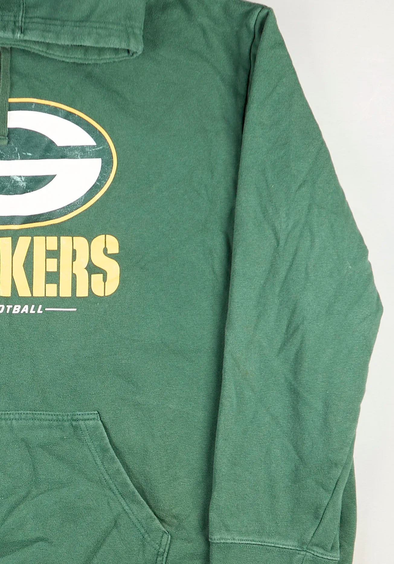 Packers - Hoodie (XXXXL)