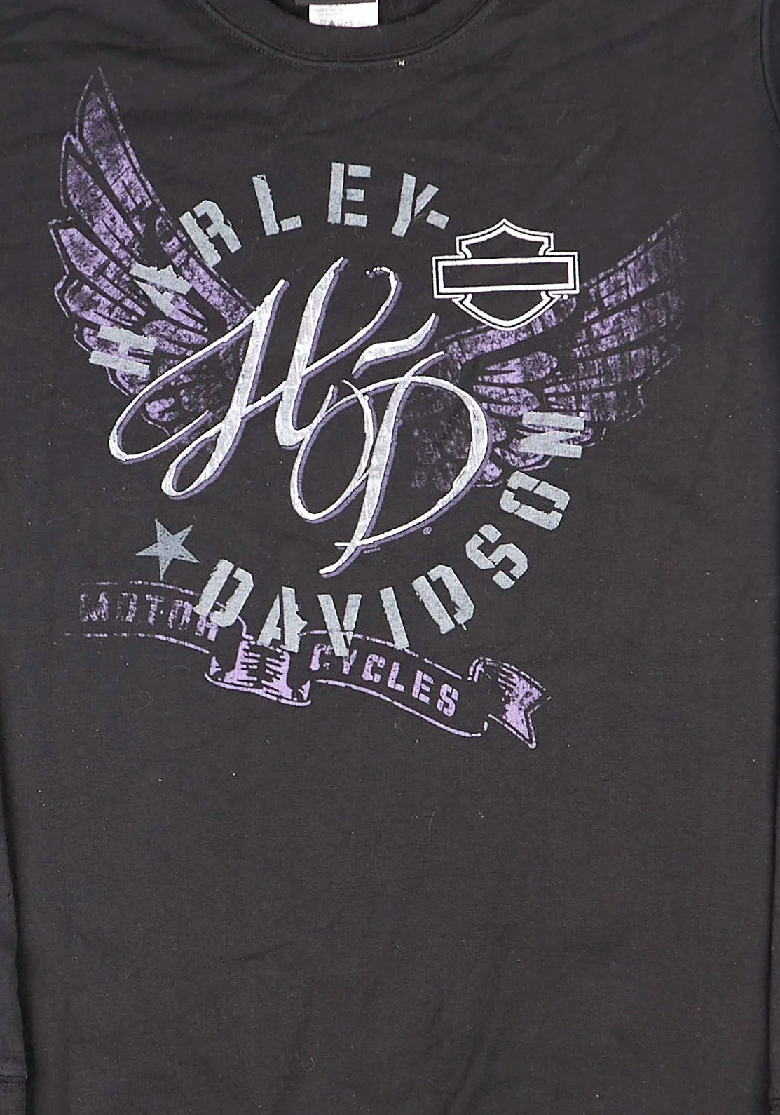 Harley Davidson - Sweatshirt (L)