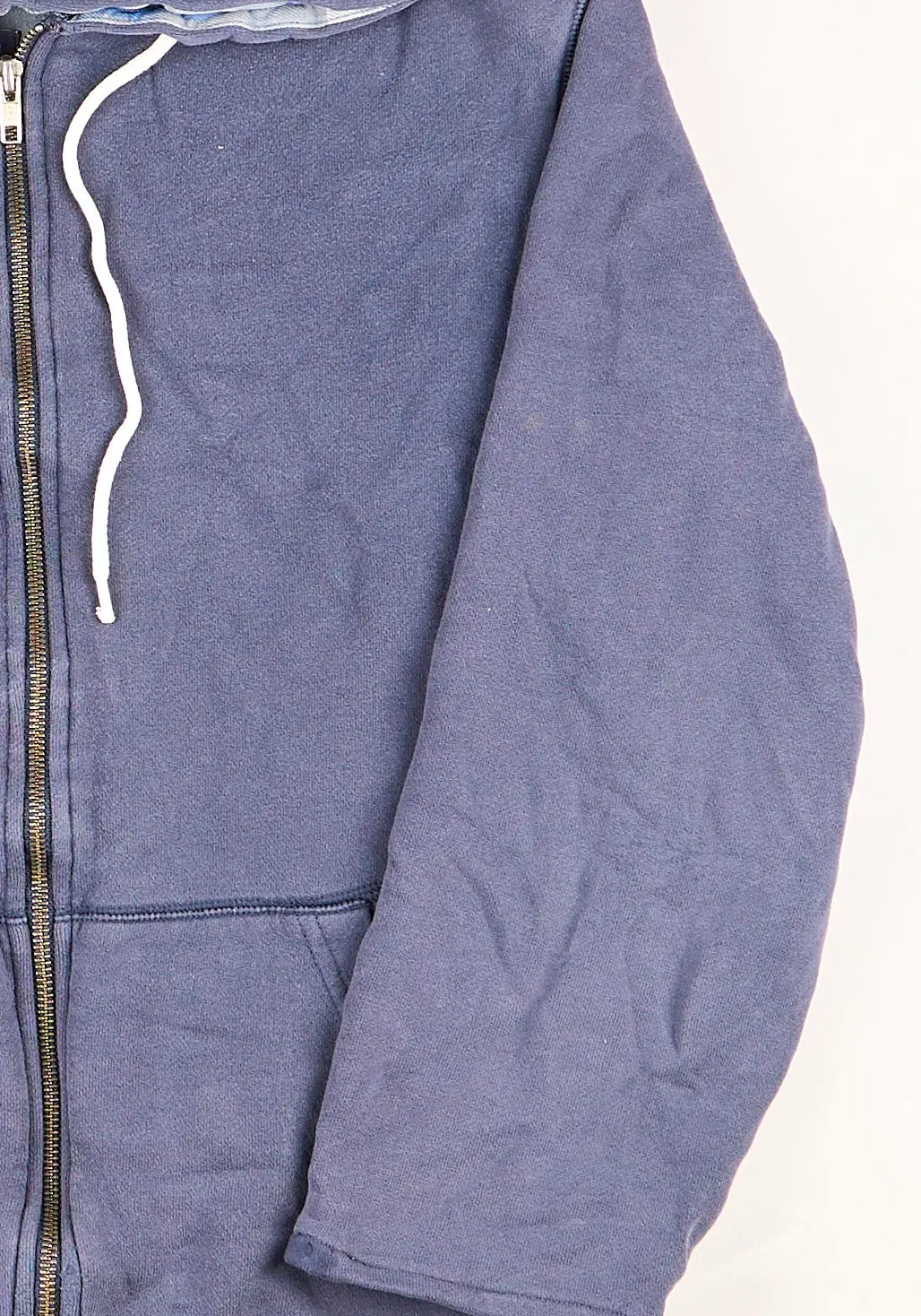 The North Face - Full Zip (XS)