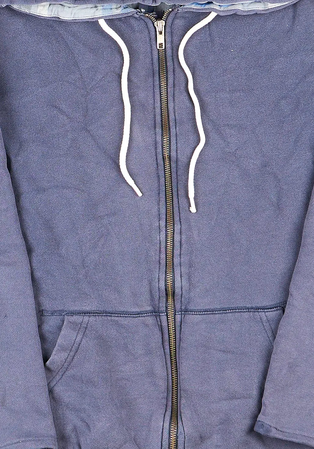 The North Face - Full Zip (XS)