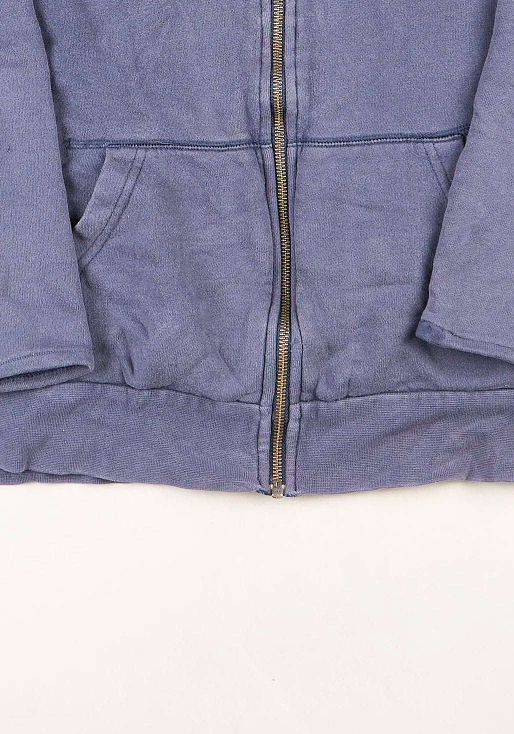 The North Face - Full Zip (XS)