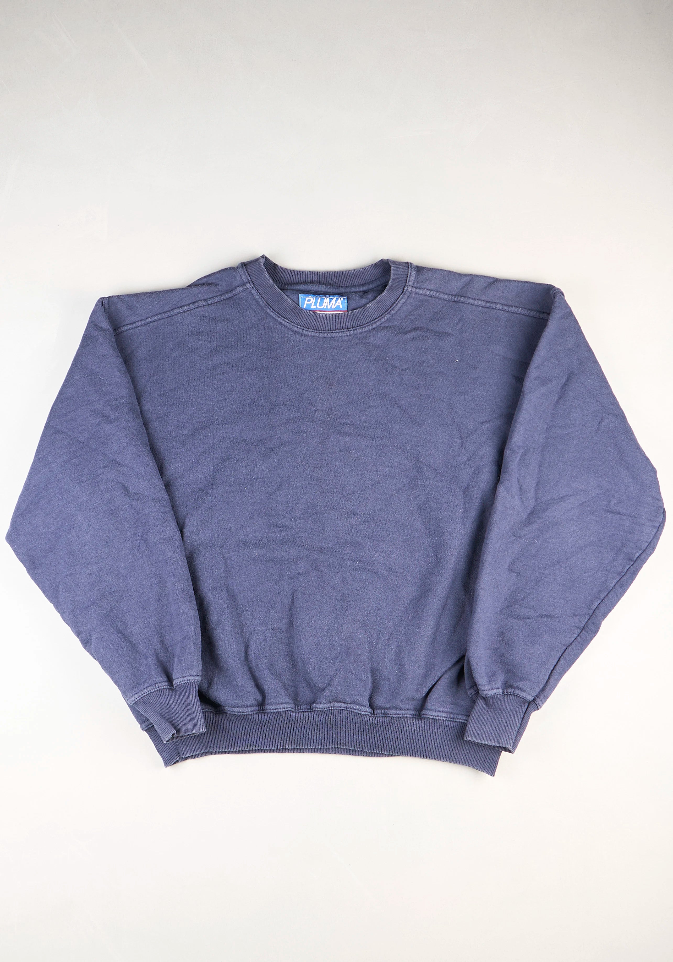 Russell - Sweatshirt (M)