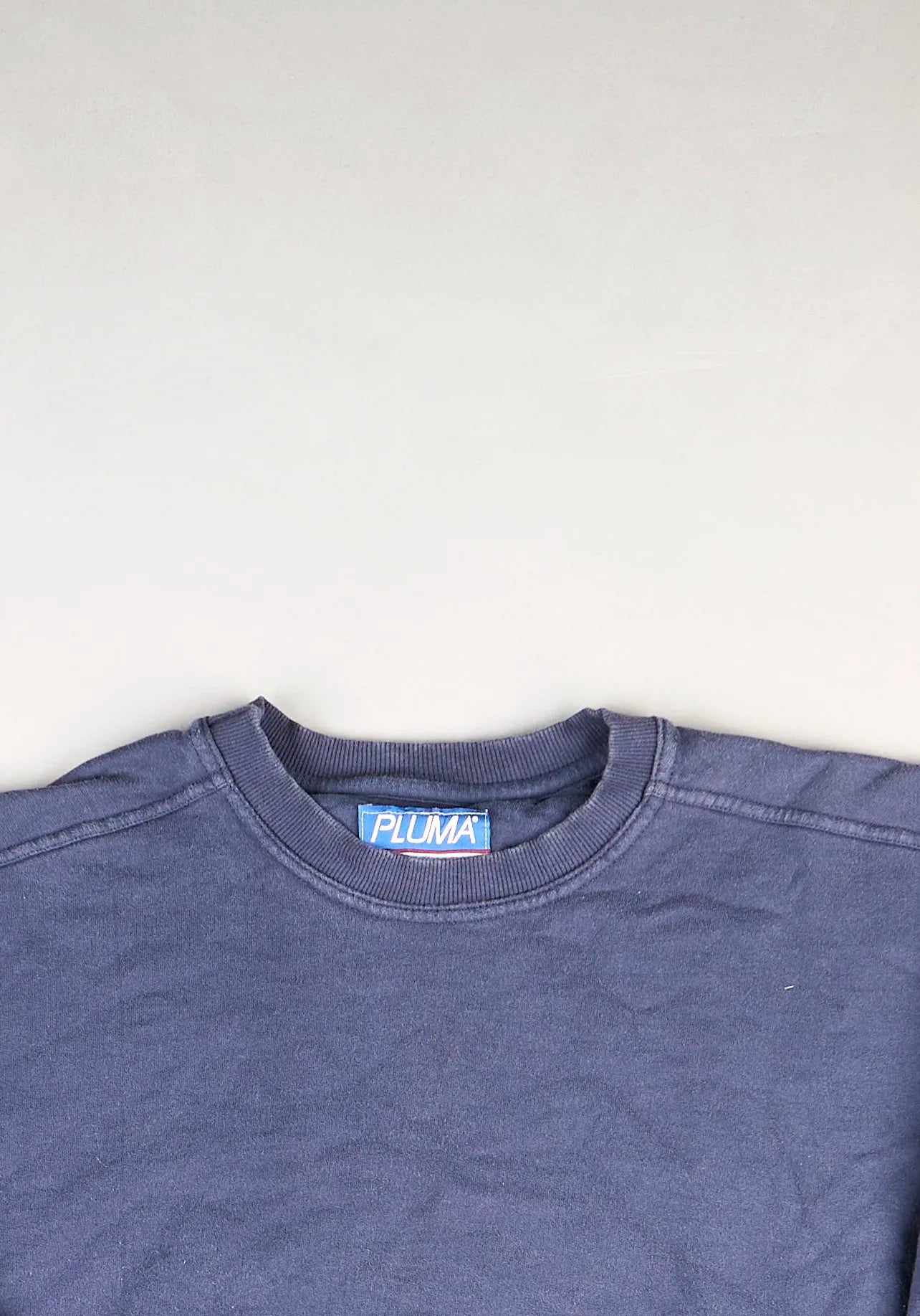 Russell - Sweatshirt (M)