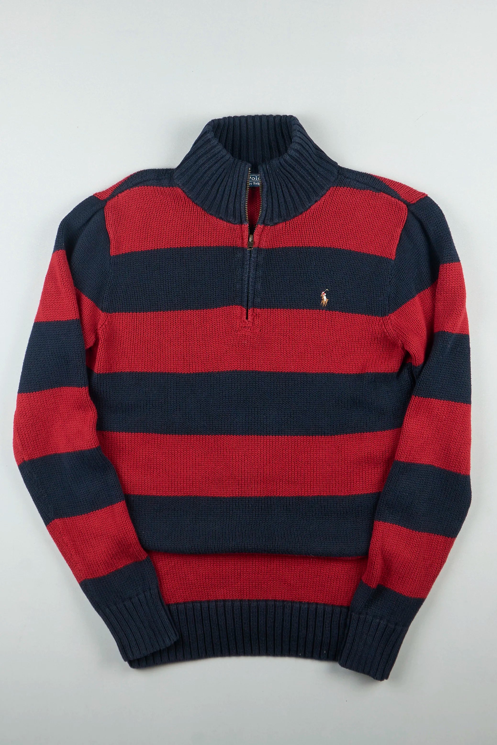 Ralph Lauren - Quarter Zip (S)