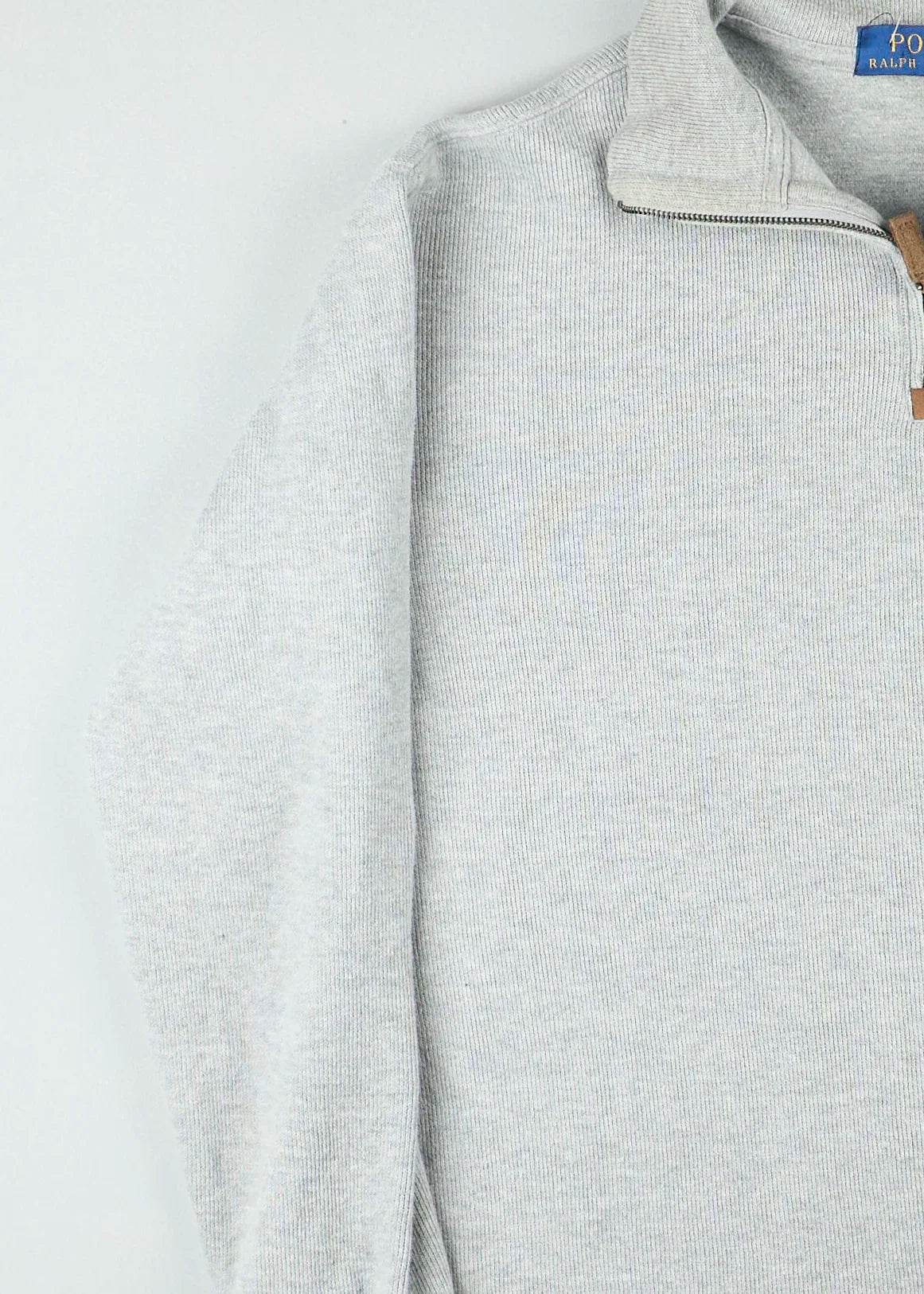 Ralph Lauren - Quarter Zip (S)