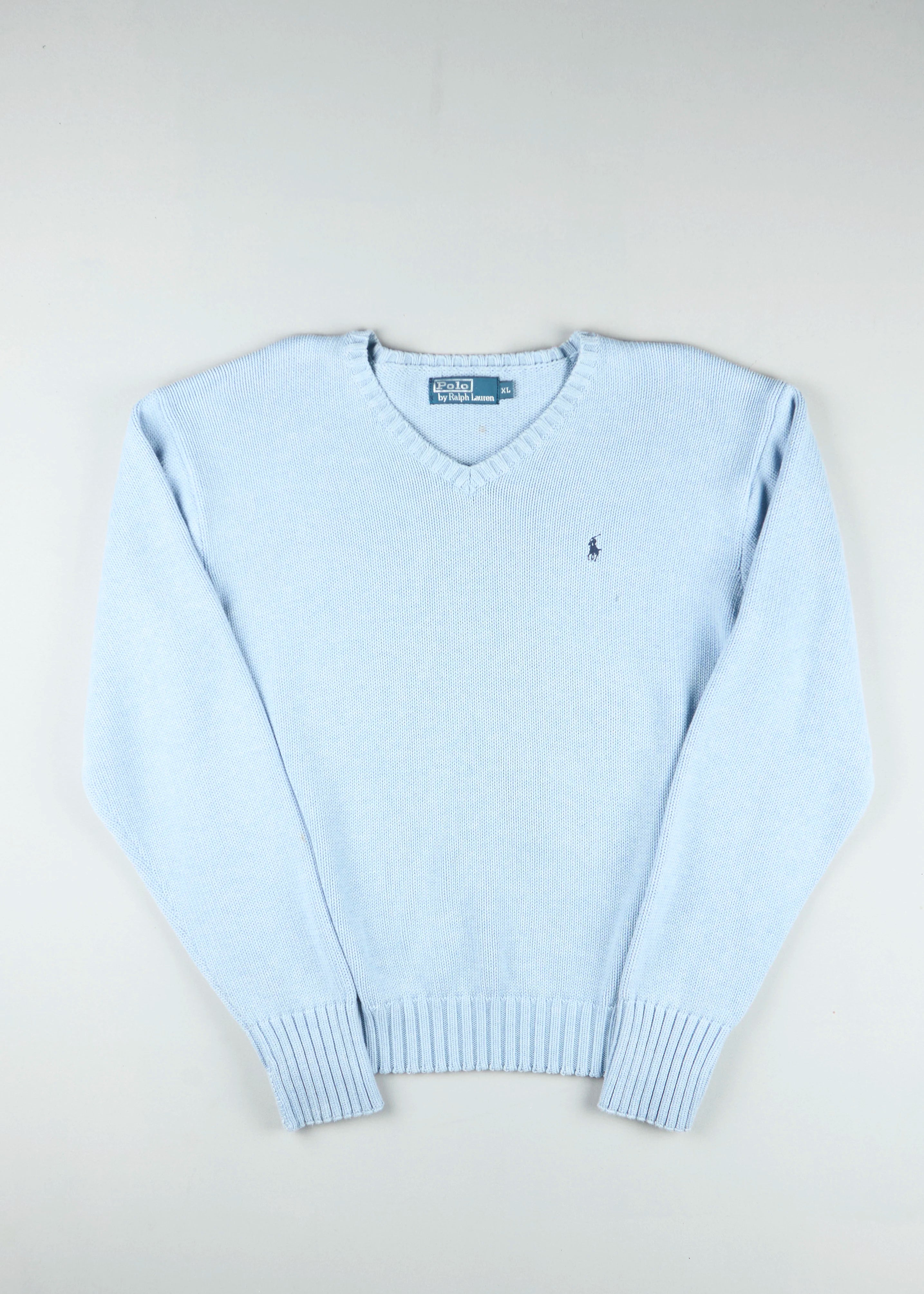 Ralph Lauren - Heavy Sweater (L)