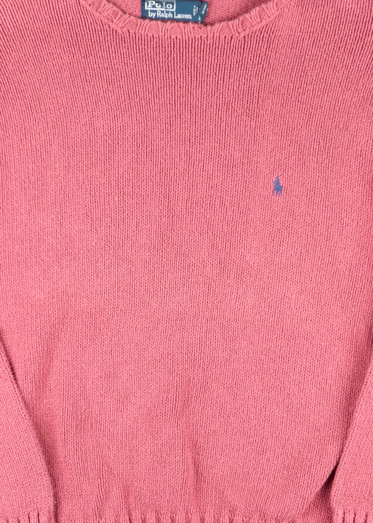 Ralph Lauren - Heavy Sweater (L)