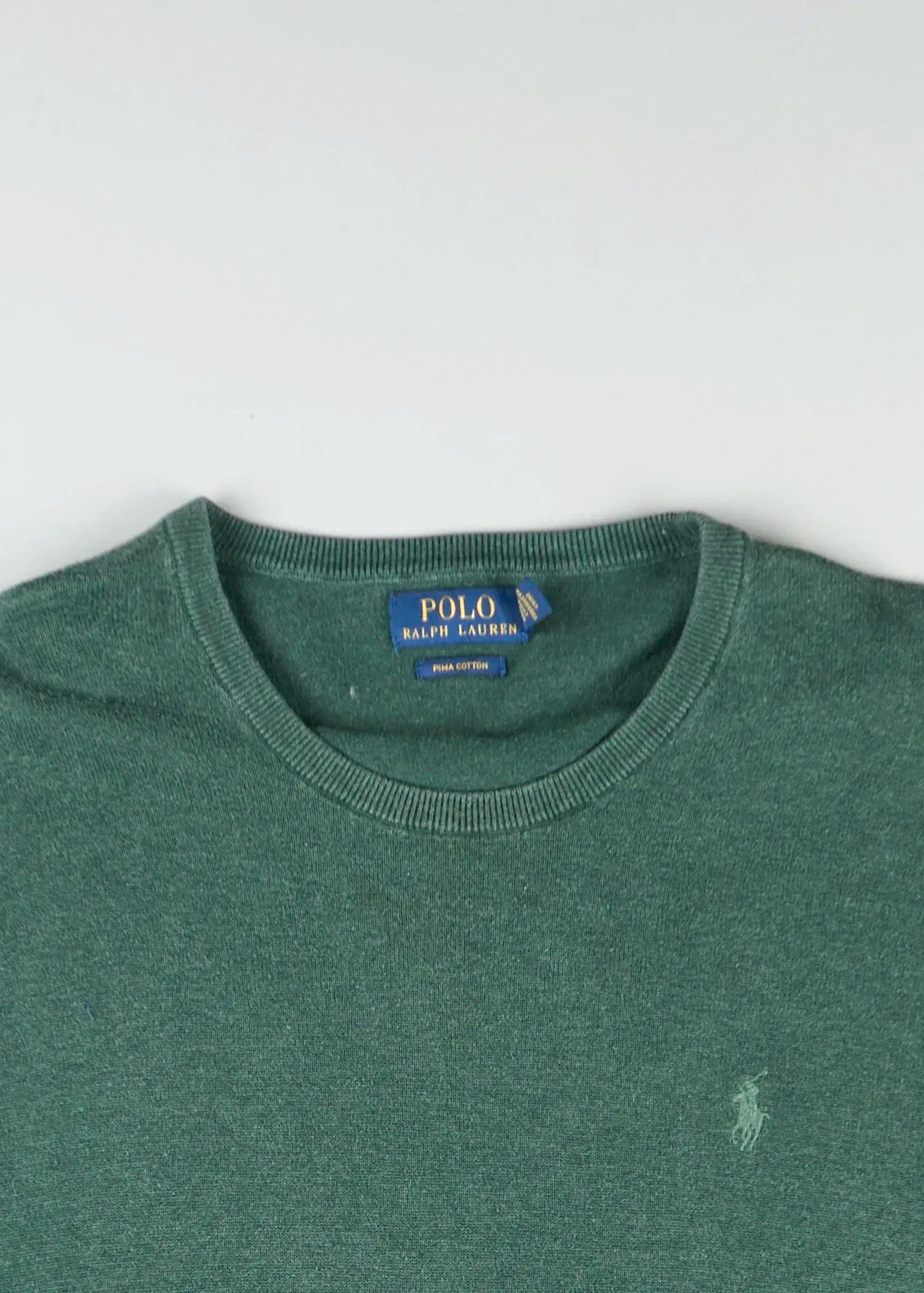 Ralph Lauren - Sweater (L)