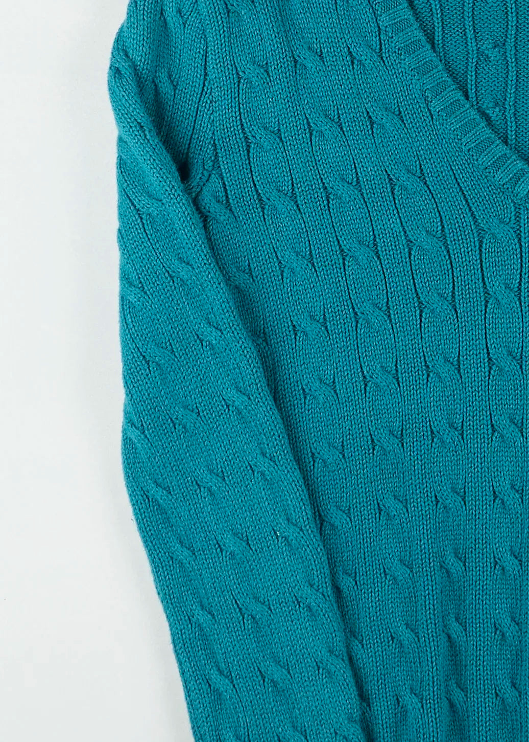 Ralph Lauren - Cable Sweater ()