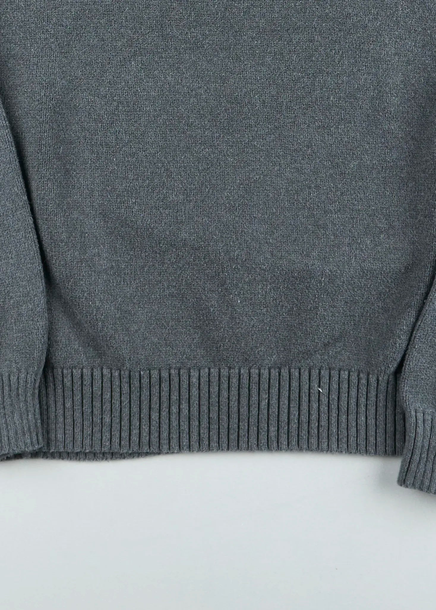Ralph Lauren - Quarter Zip (M)