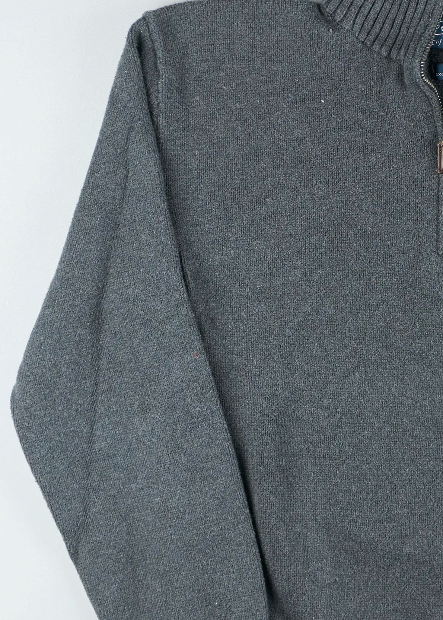 Ralph Lauren - Quarter Zip (M)