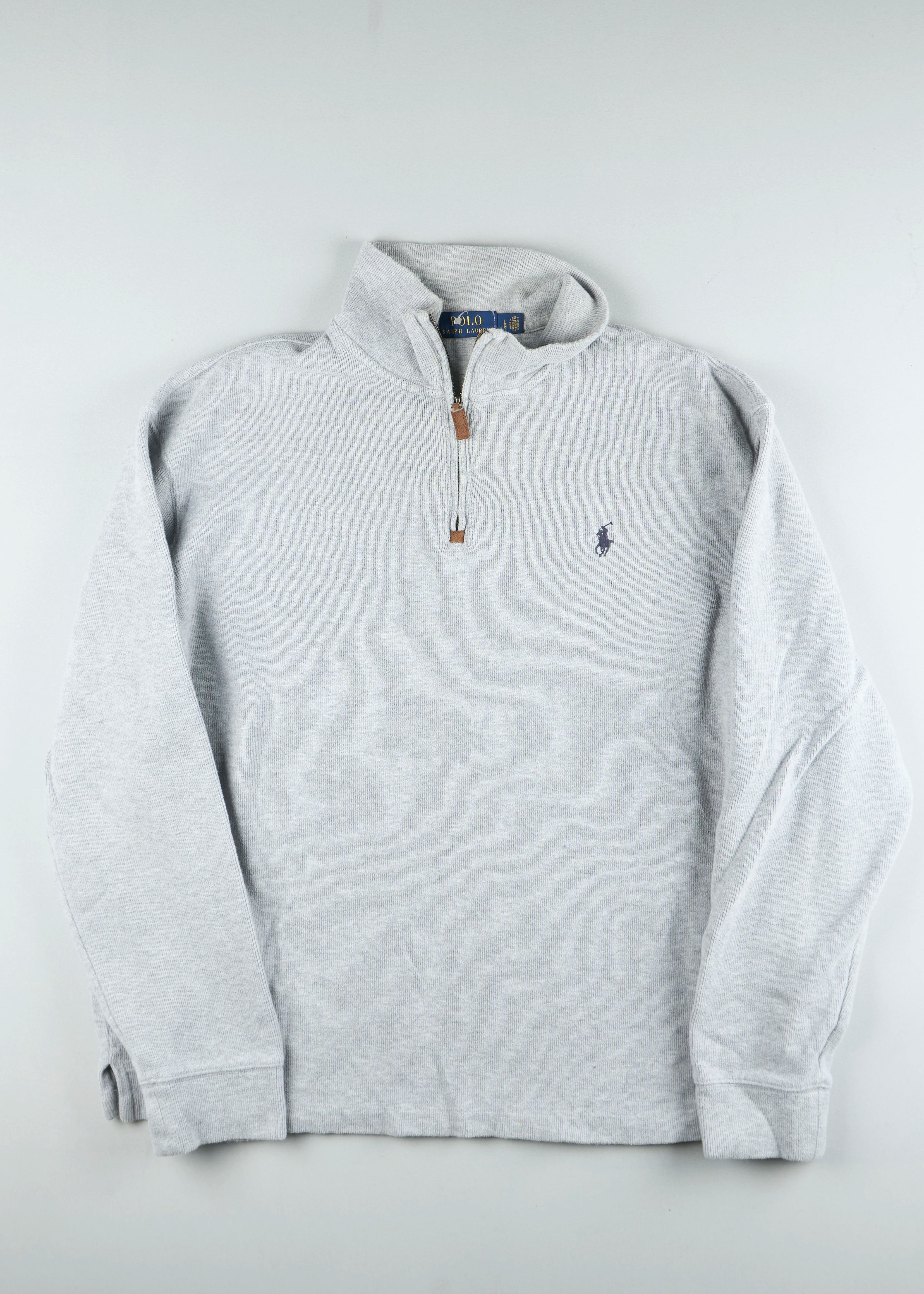 Ralph Lauren - Quarter Zip (L)