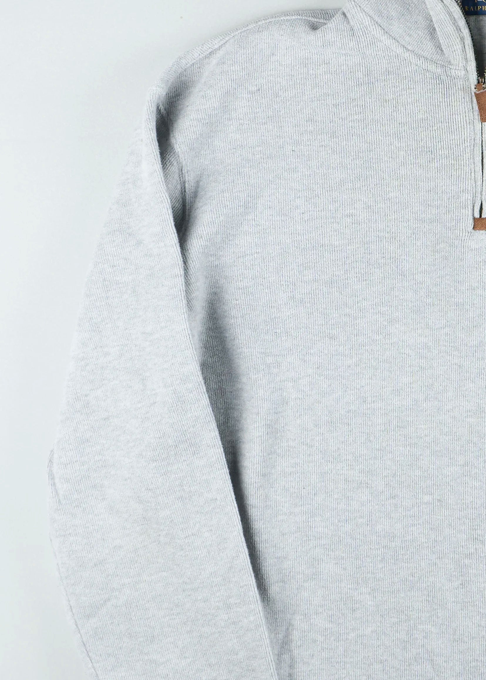 Ralph Lauren - Quarter Zip (L)