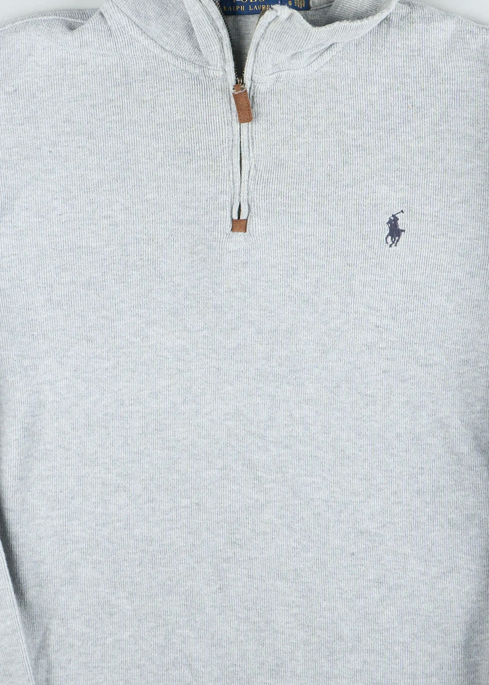 Ralph Lauren - Quarter Zip (L)